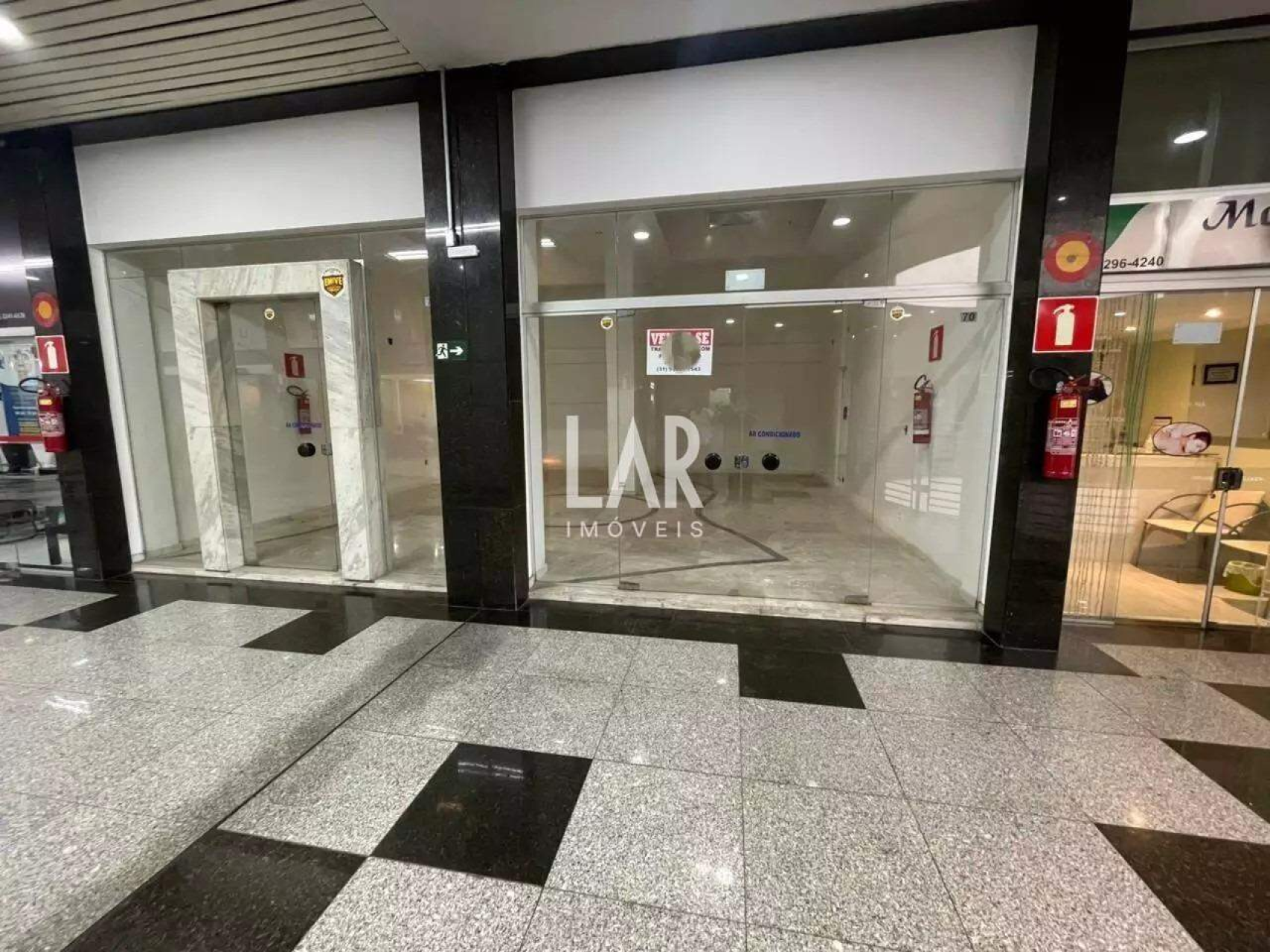 Loja à venda, São Bento, Belo Horizonte - MG