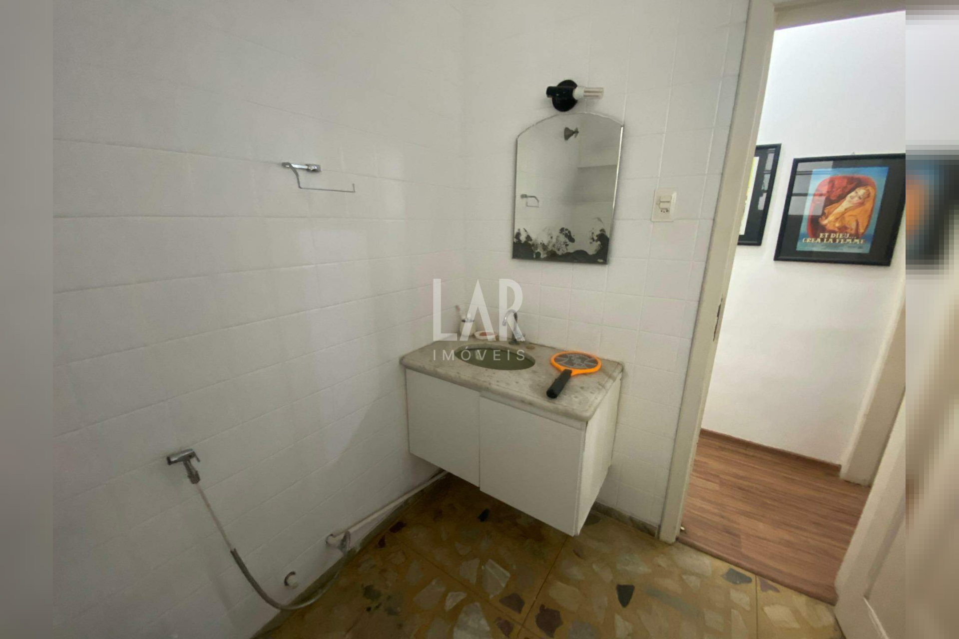 Casa de 7 quartos à venda, Prado, Belo Horizonte - MG