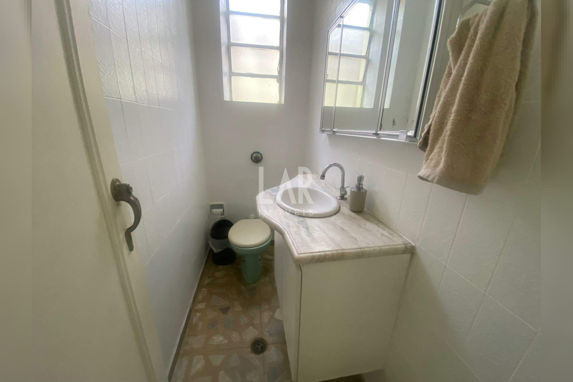 Casa de 7 quartos à venda, Prado, Belo Horizonte - MG