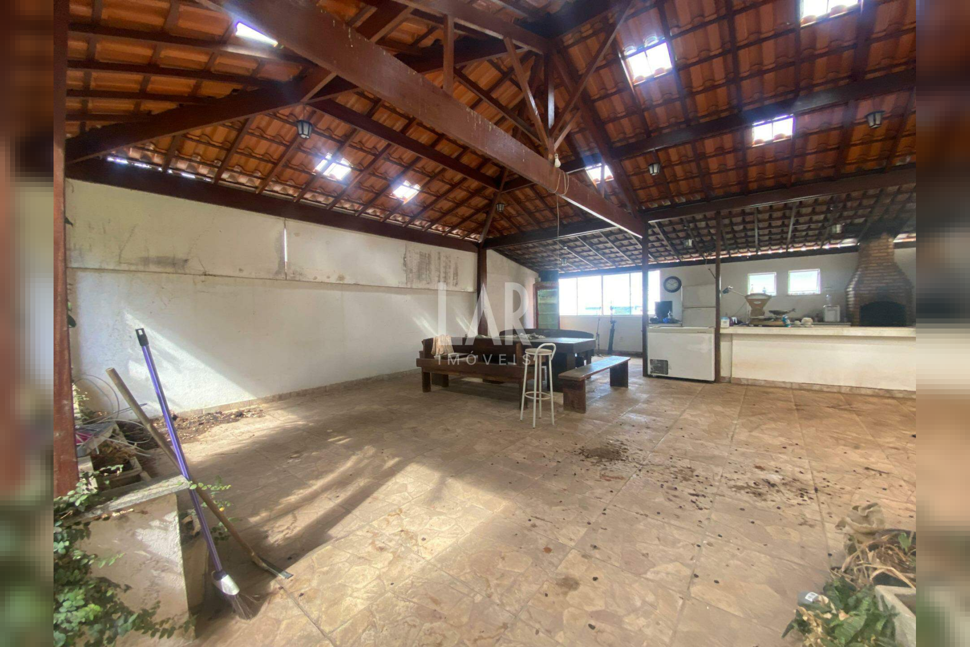 Casa de 7 quartos à venda, Prado, Belo Horizonte - MG