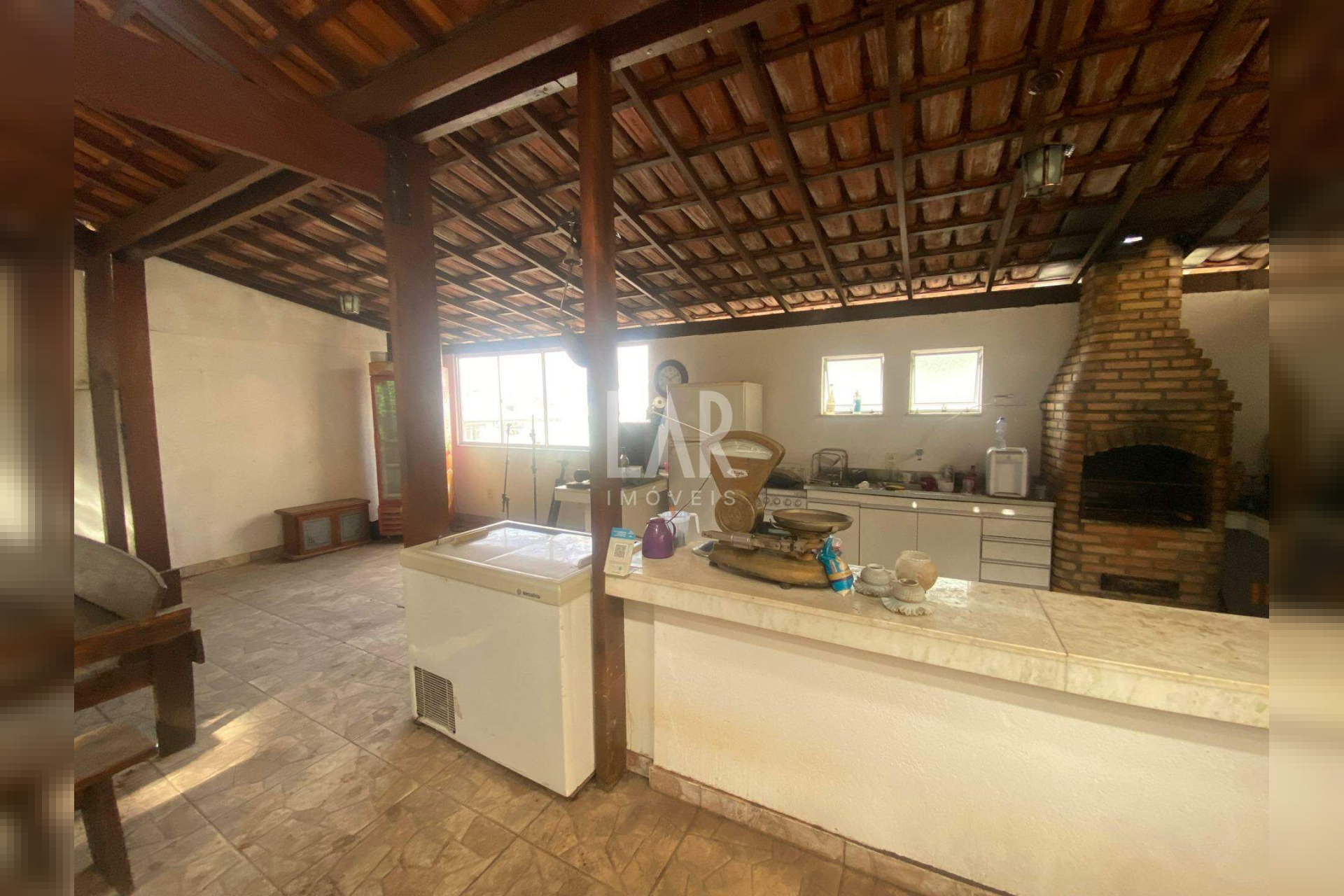 Casa de 7 quartos à venda, Prado, Belo Horizonte - MG