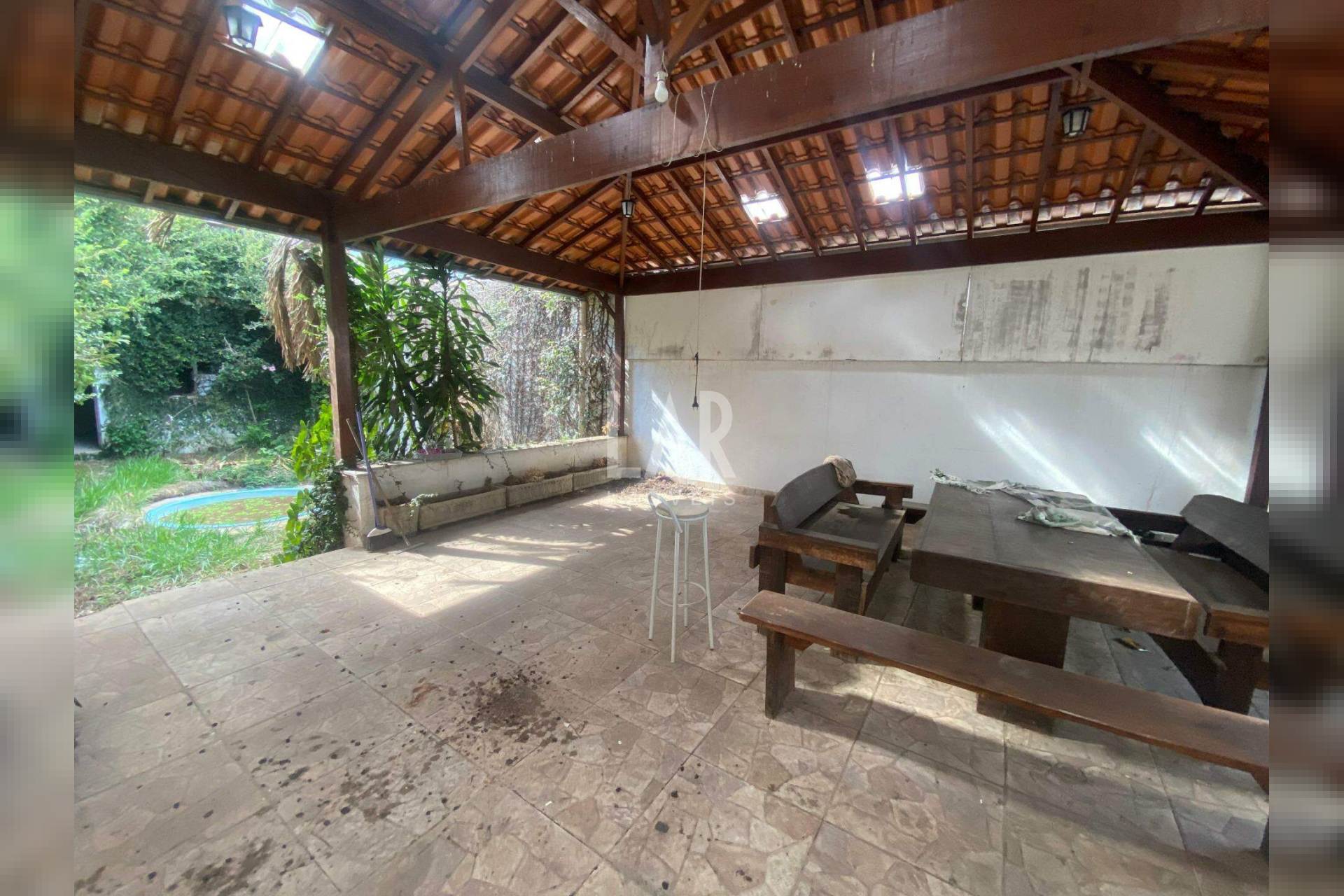 Casa de 7 quartos à venda, Prado, Belo Horizonte - MG