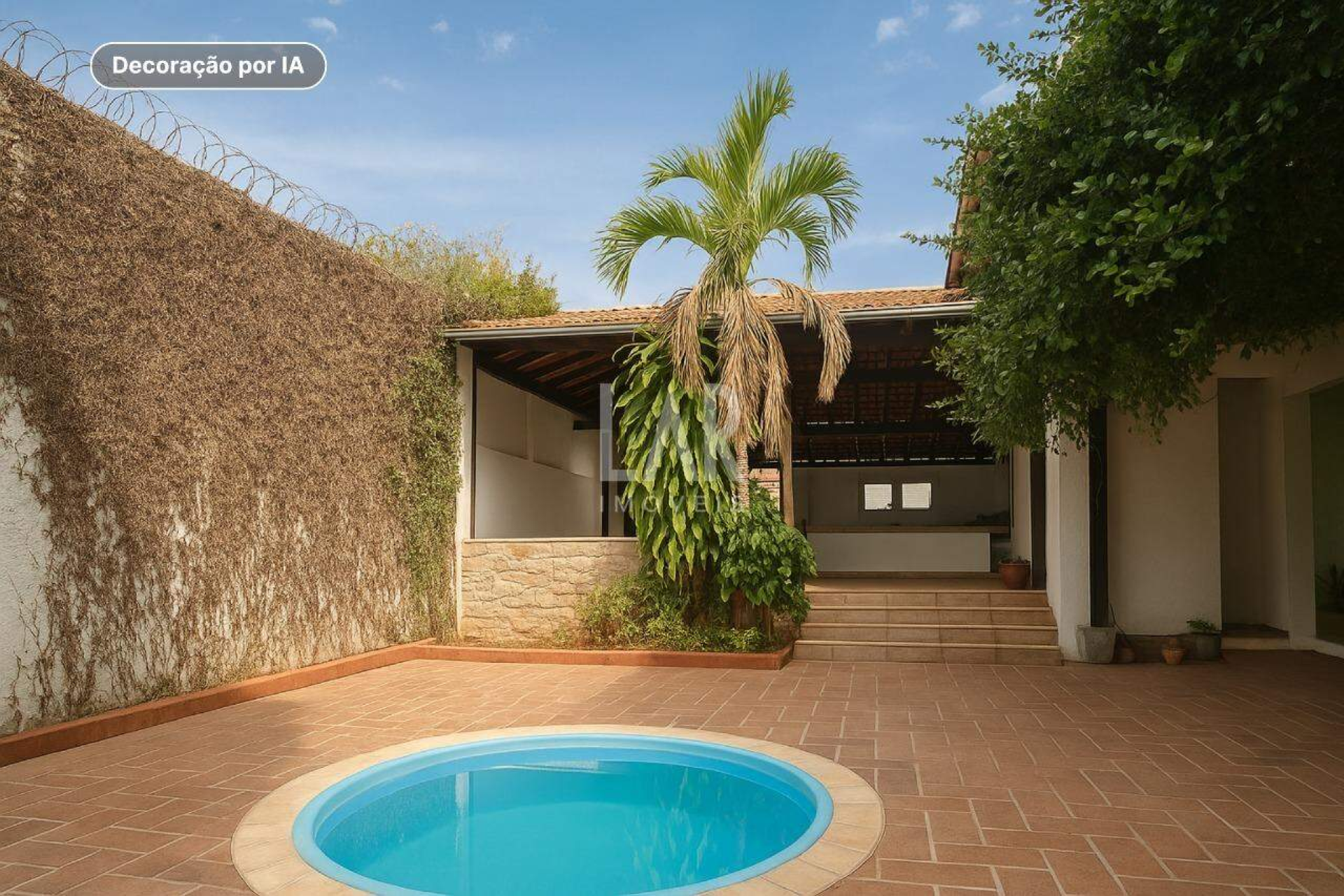 Casa de 7 quartos à venda, Prado, Belo Horizonte - MG