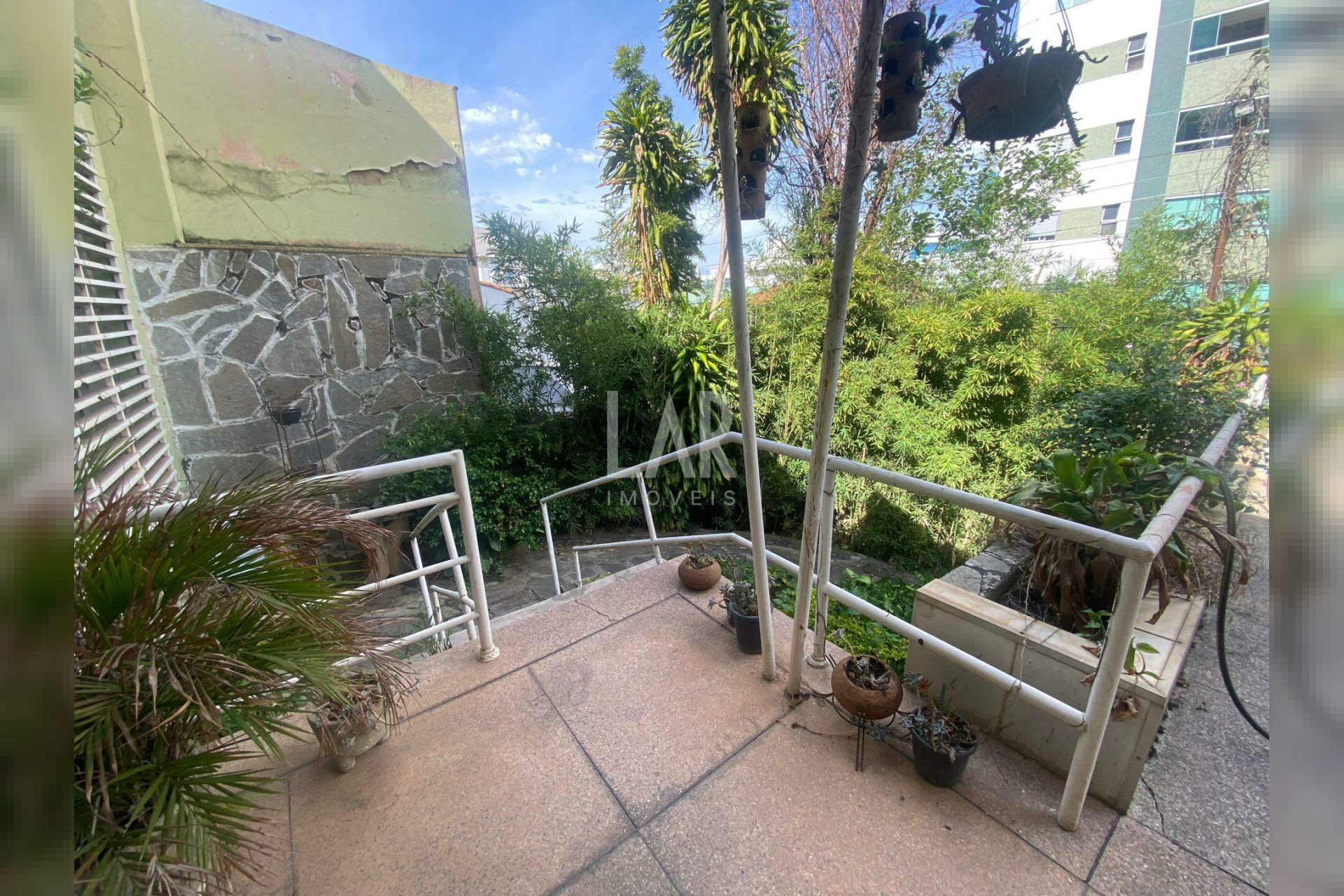 Casa de 7 quartos à venda, Prado, Belo Horizonte - MG