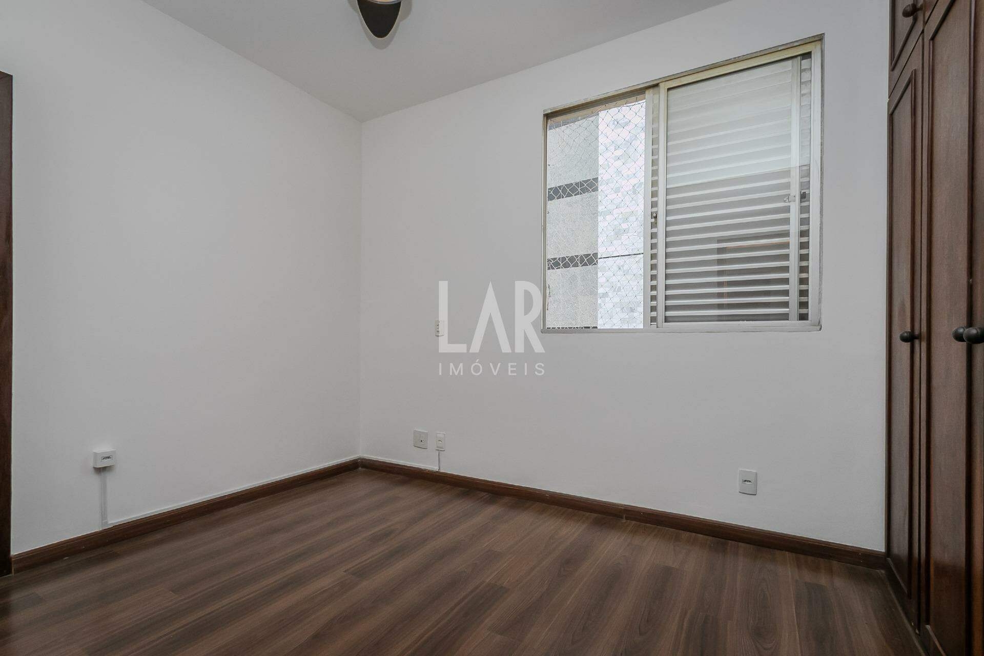 Cobertura de 3 quartos à venda, Barroca, Belo Horizonte - MG