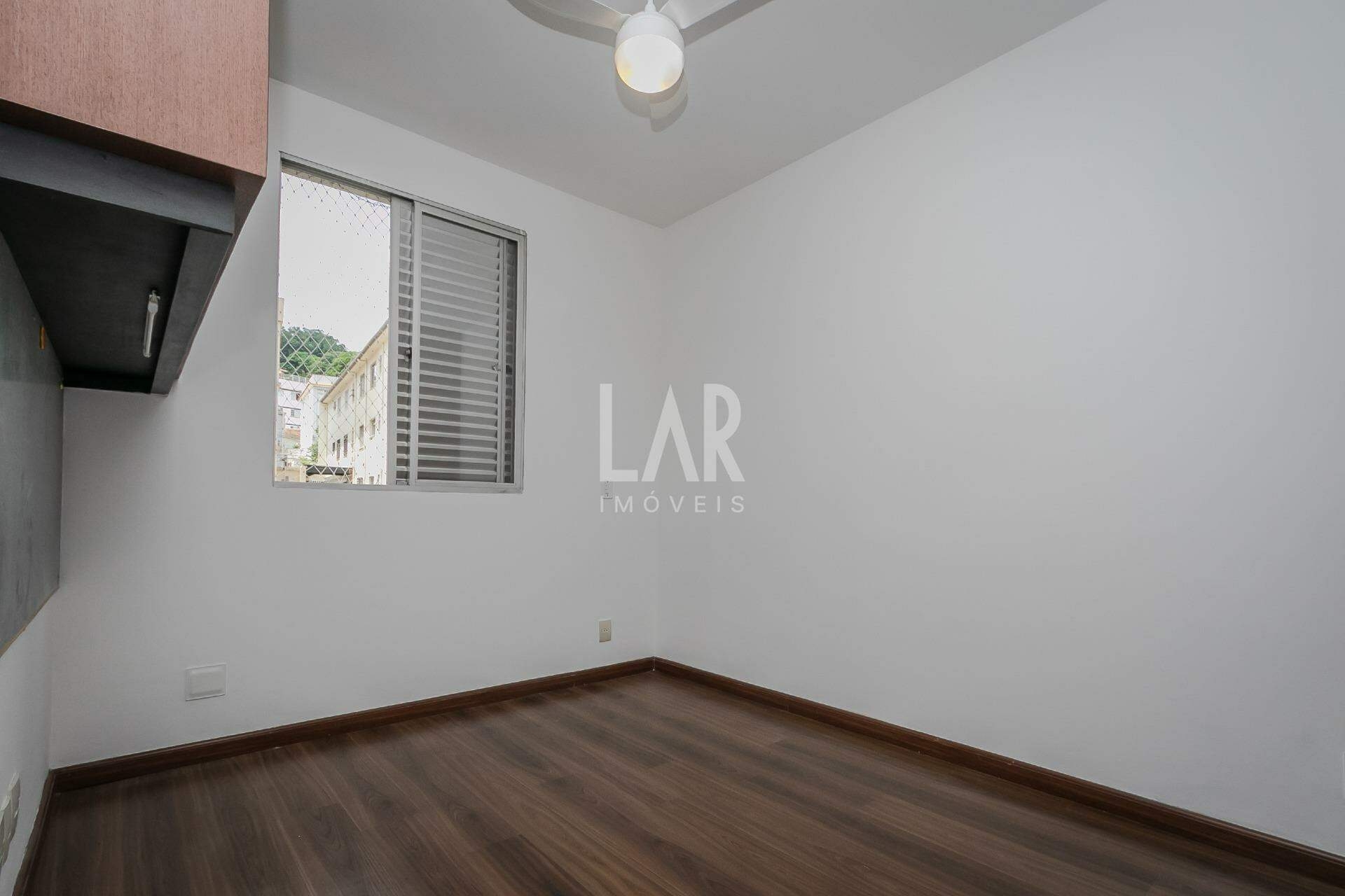 Cobertura de 3 quartos à venda, Barroca, Belo Horizonte - MG