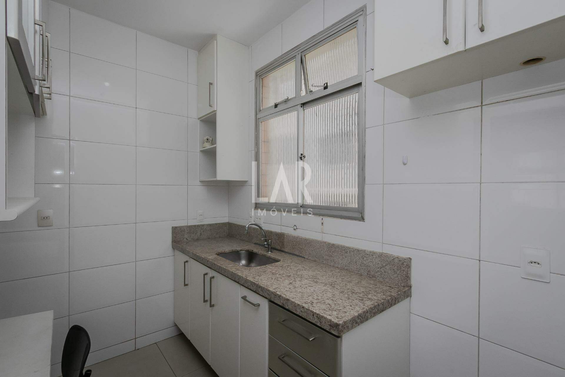 Cobertura de 3 quartos à venda, Barroca, Belo Horizonte - MG