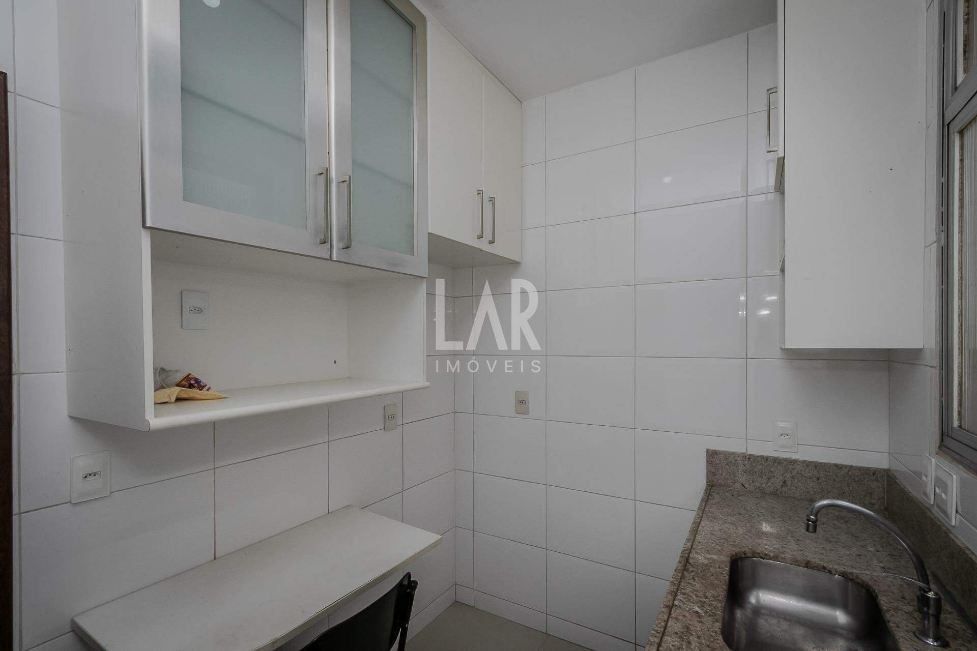 Cobertura de 3 quartos à venda, Barroca, Belo Horizonte - MG