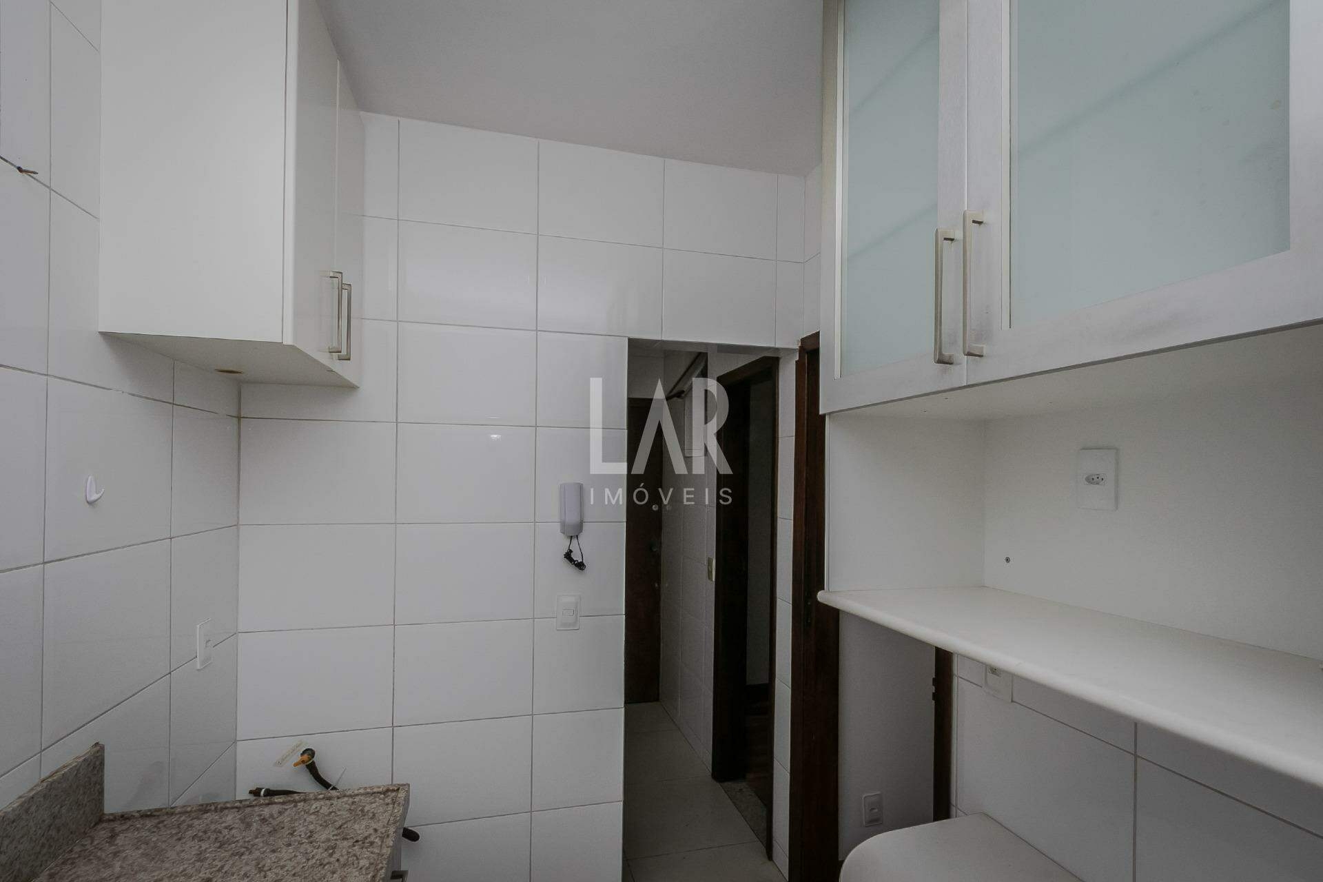 Cobertura de 3 quartos à venda, Barroca, Belo Horizonte - MG