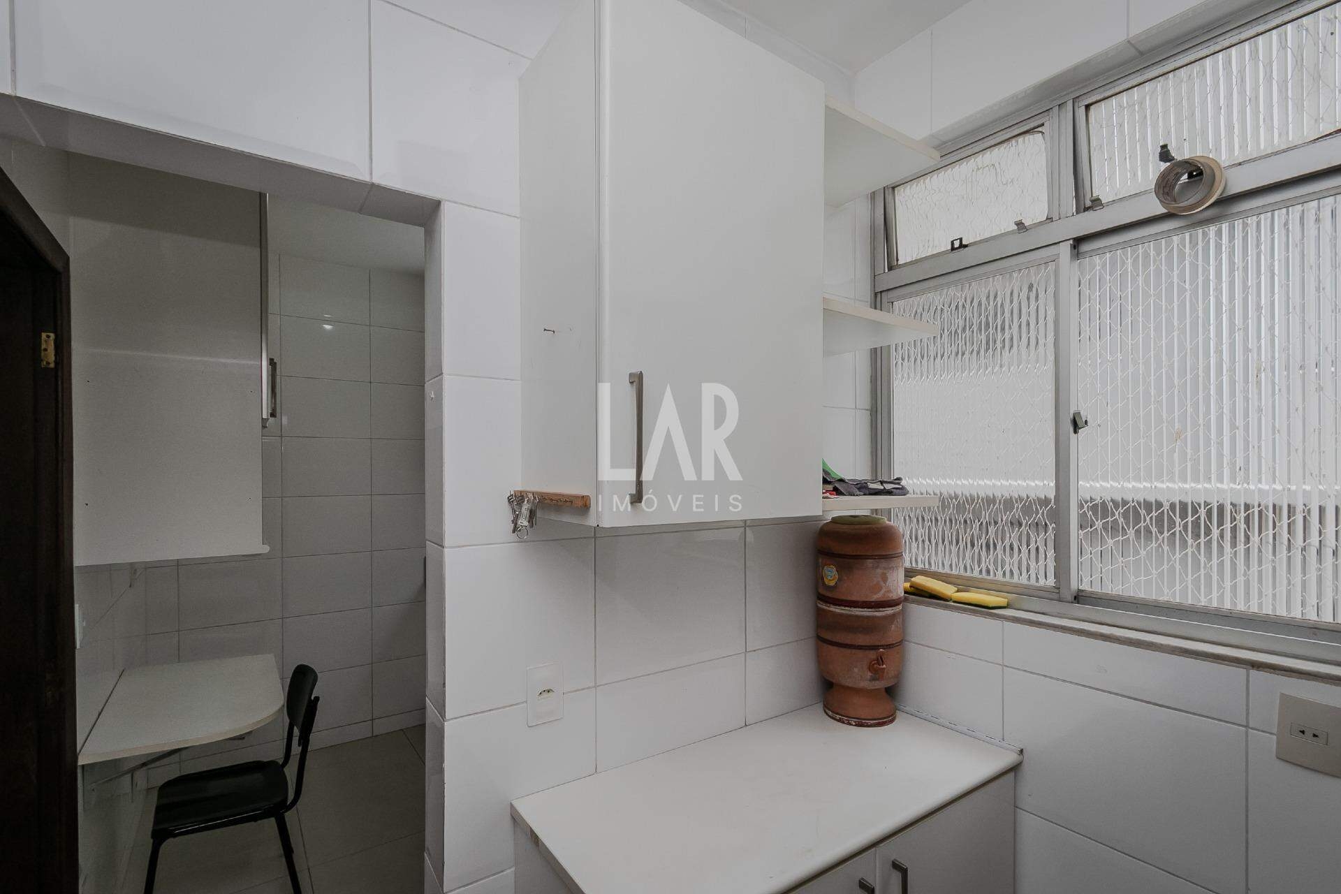 Cobertura de 3 quartos à venda, Barroca, Belo Horizonte - MG