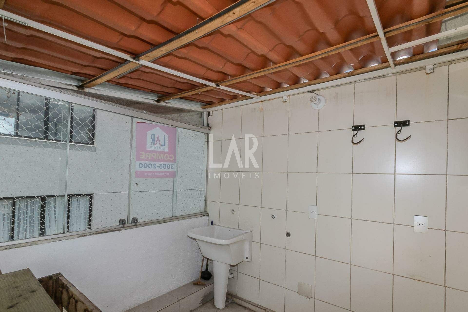 Cobertura de 3 quartos à venda, Barroca, Belo Horizonte - MG