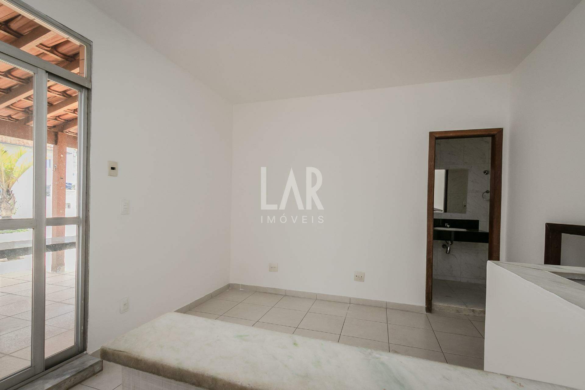 Cobertura de 3 quartos à venda, Barroca, Belo Horizonte - MG