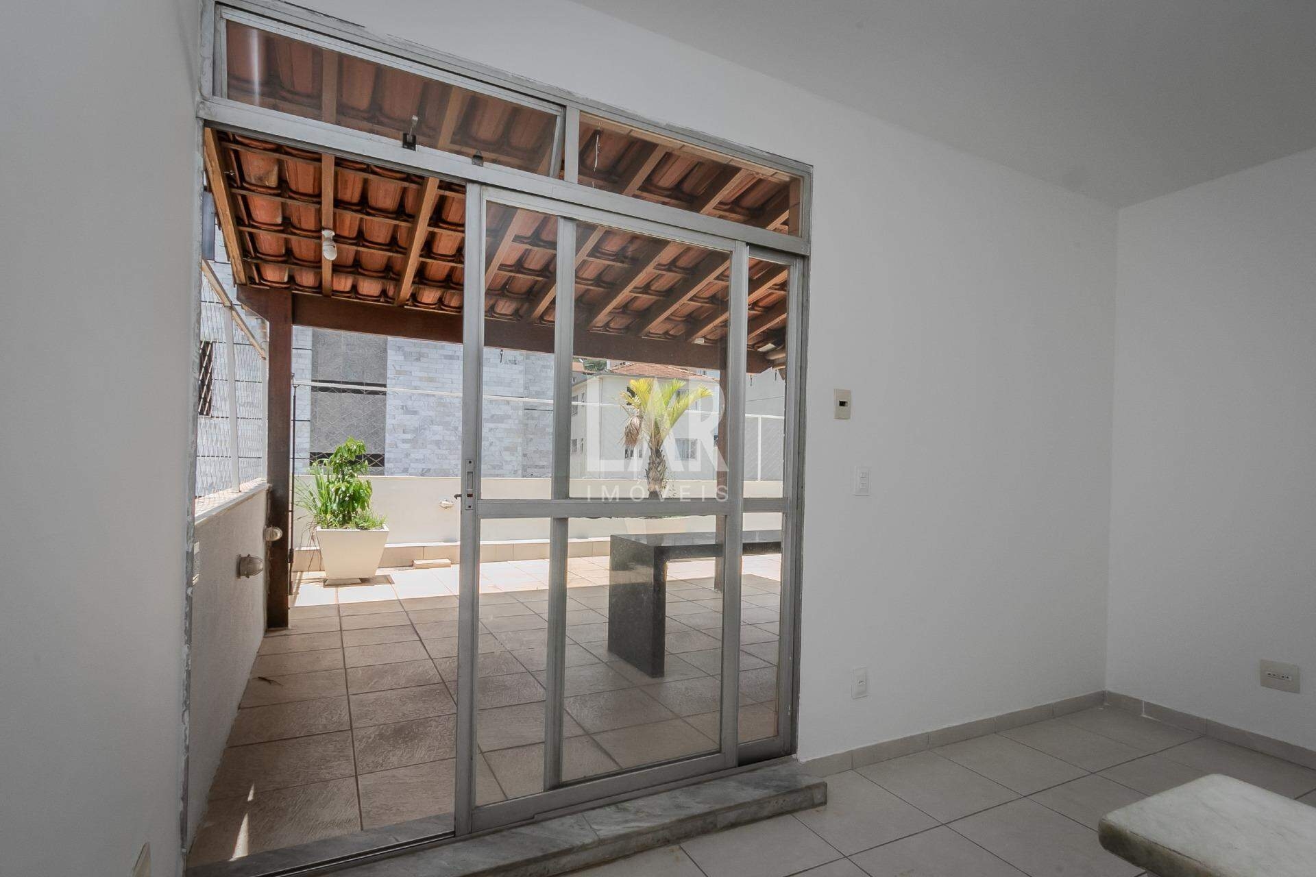 Cobertura de 3 quartos à venda, Barroca, Belo Horizonte - MG