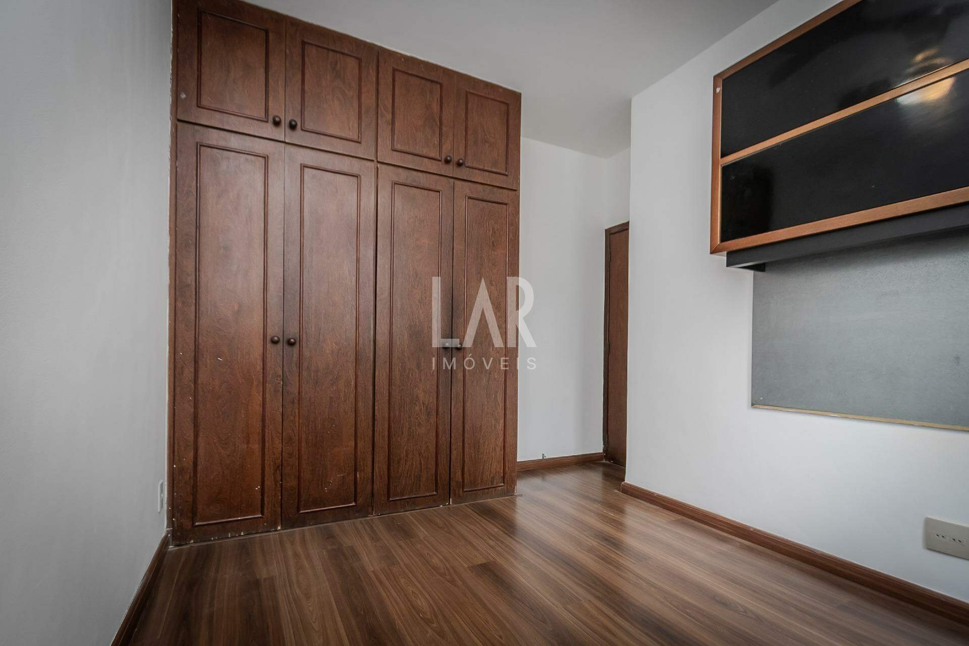 Cobertura de 3 quartos à venda, Barroca, Belo Horizonte - MG