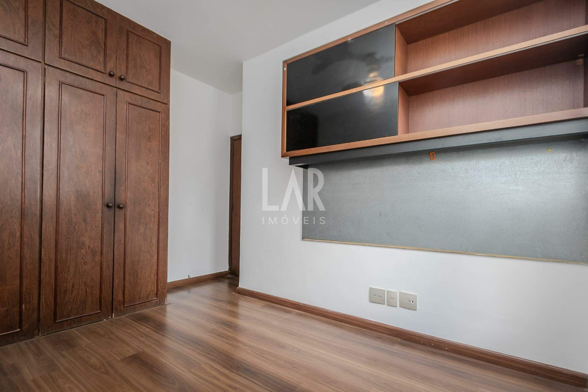 Cobertura de 3 quartos à venda, Barroca, Belo Horizonte - MG