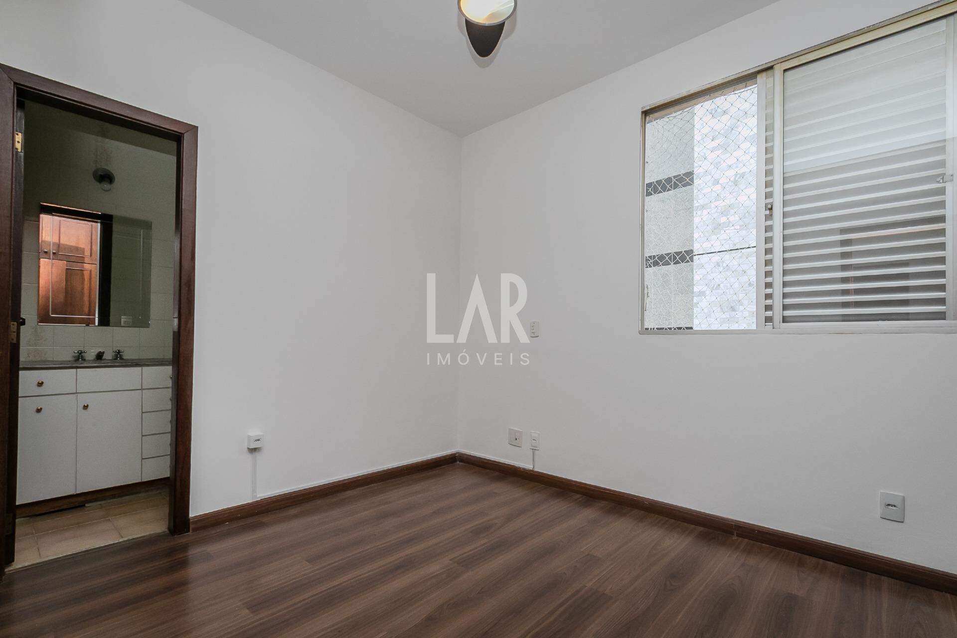 Cobertura de 3 quartos à venda, Barroca, Belo Horizonte - MG