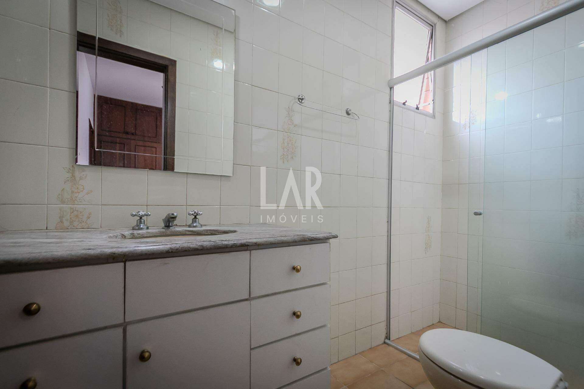 Cobertura de 3 quartos à venda, Barroca, Belo Horizonte - MG