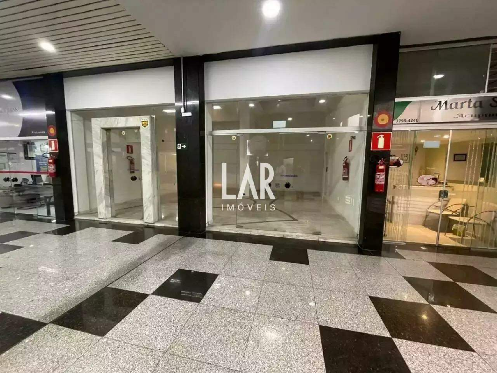 Loja à venda, São Bento, Belo Horizonte - MG