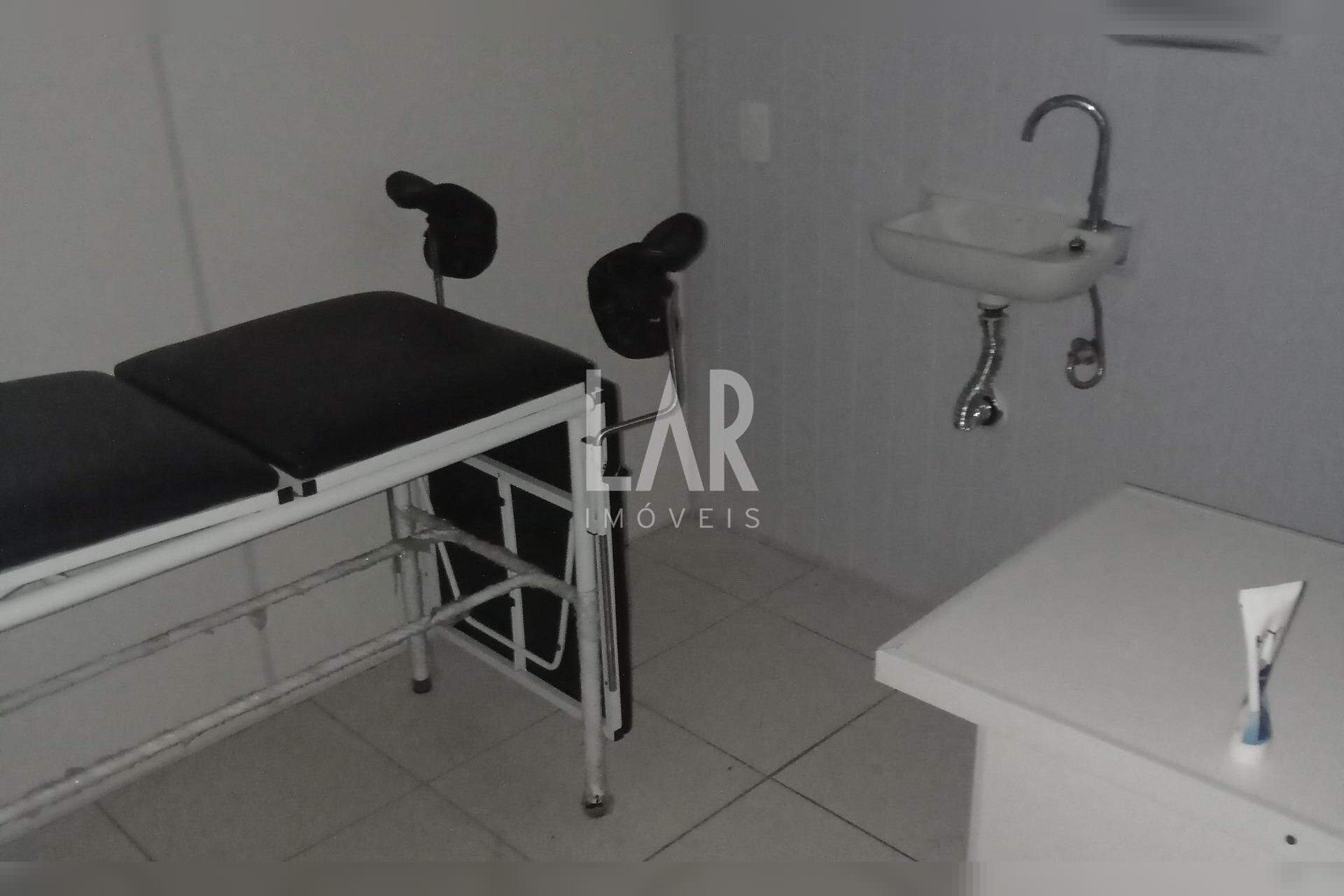 Casa à venda, Barro Preto, Belo Horizonte - MG