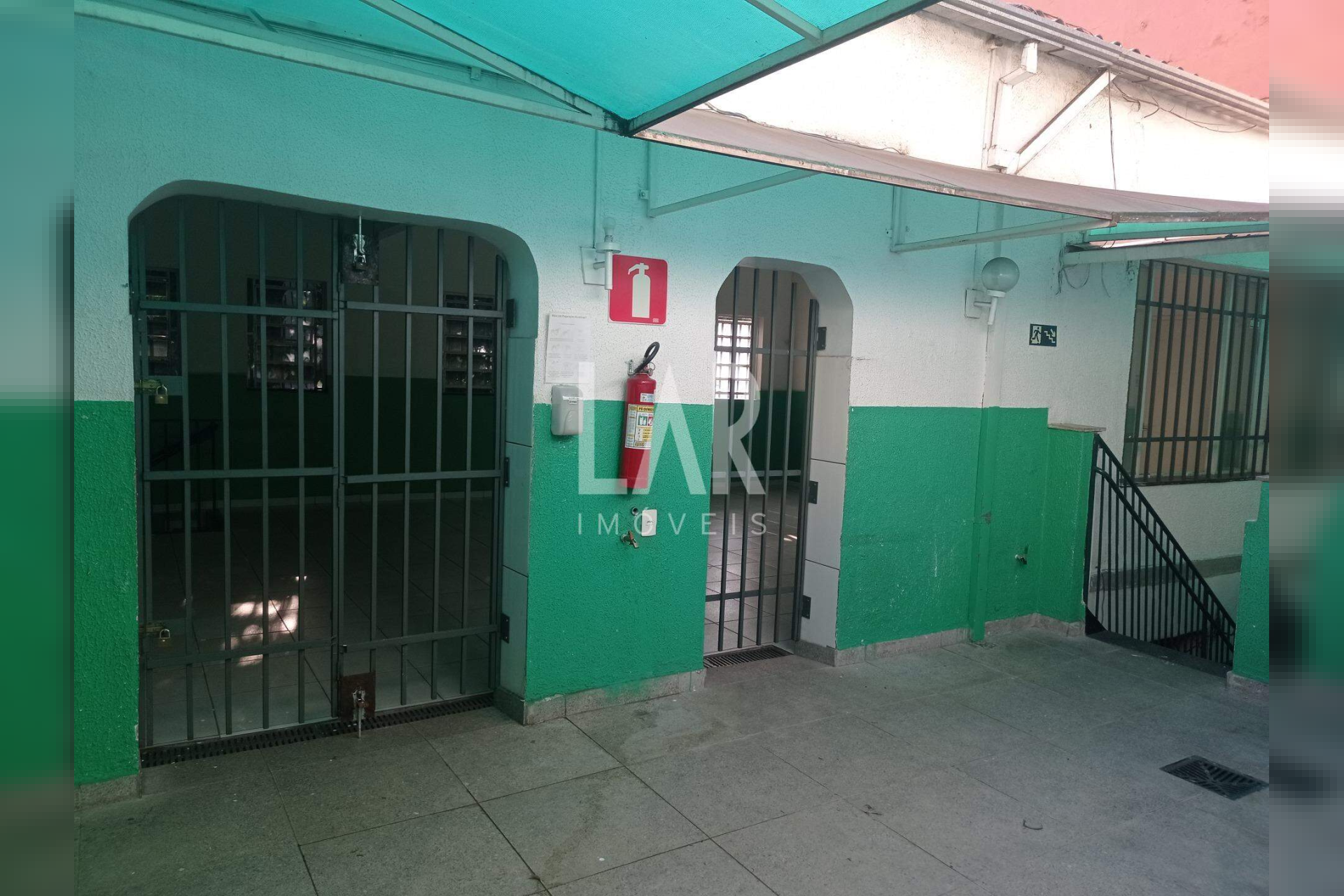 Casa à venda, Barro Preto, Belo Horizonte - MG
