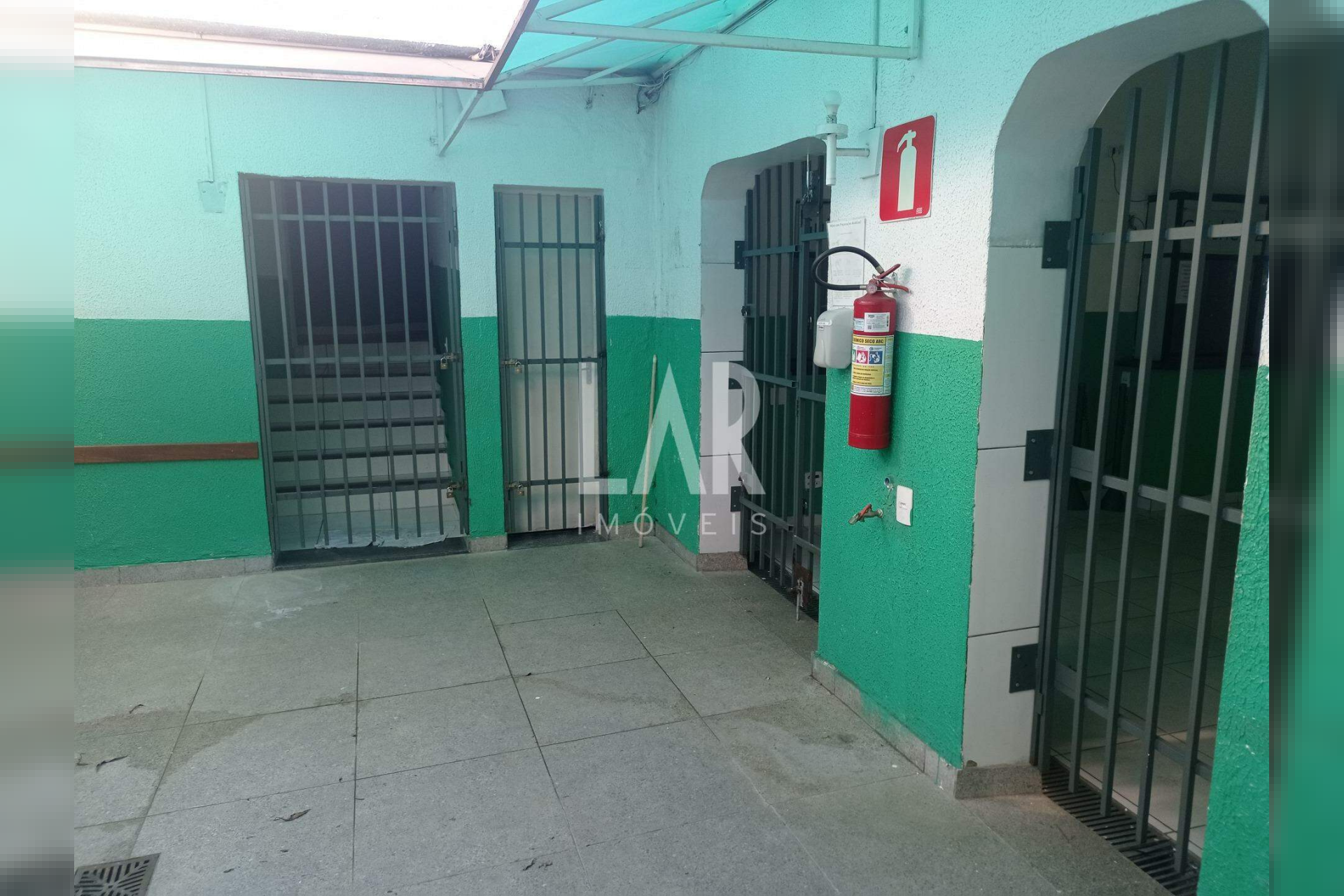 Casa à venda, Barro Preto, Belo Horizonte - MG