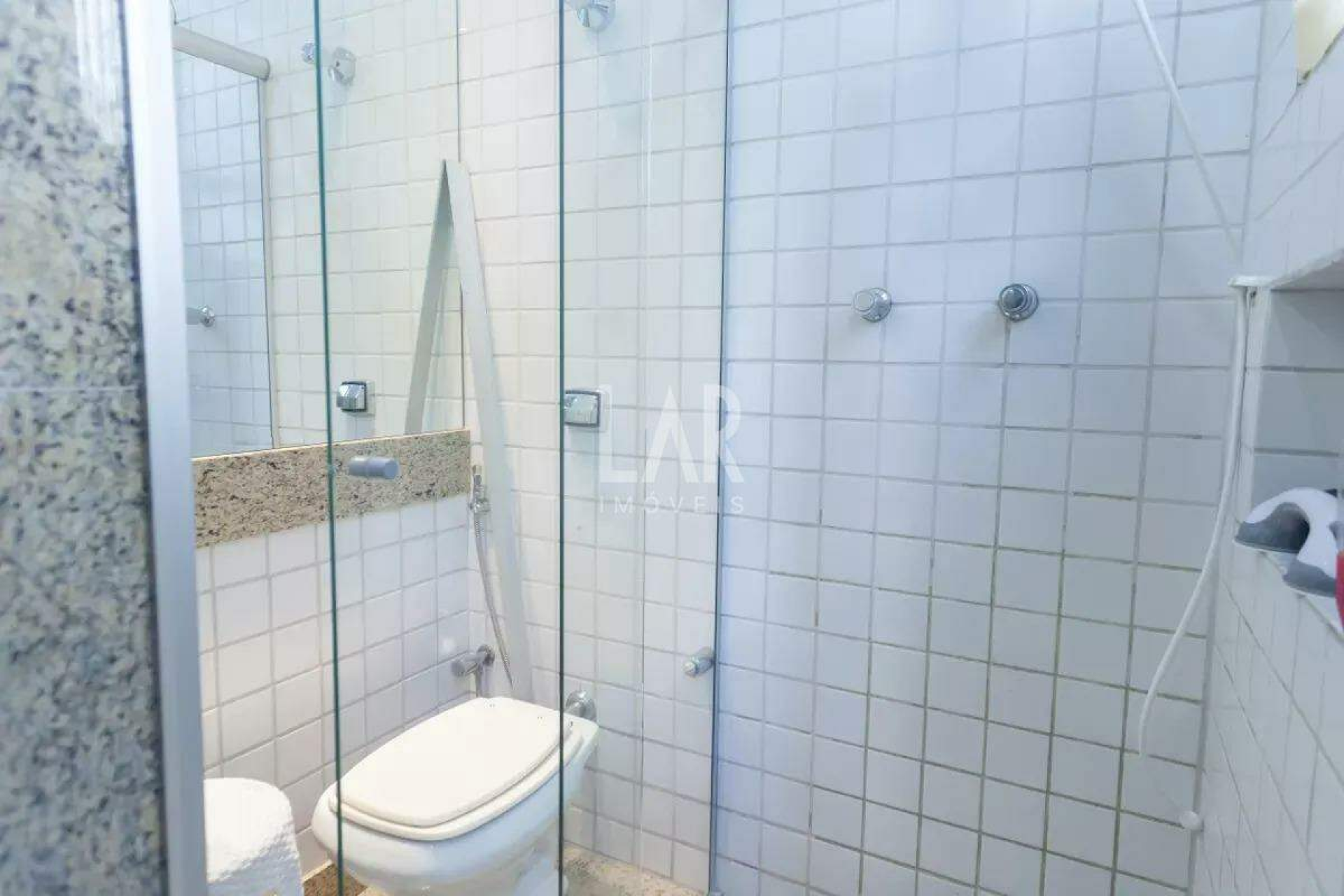Apartamento de 4 quartos à venda, Sion, Belo Horizonte - MG