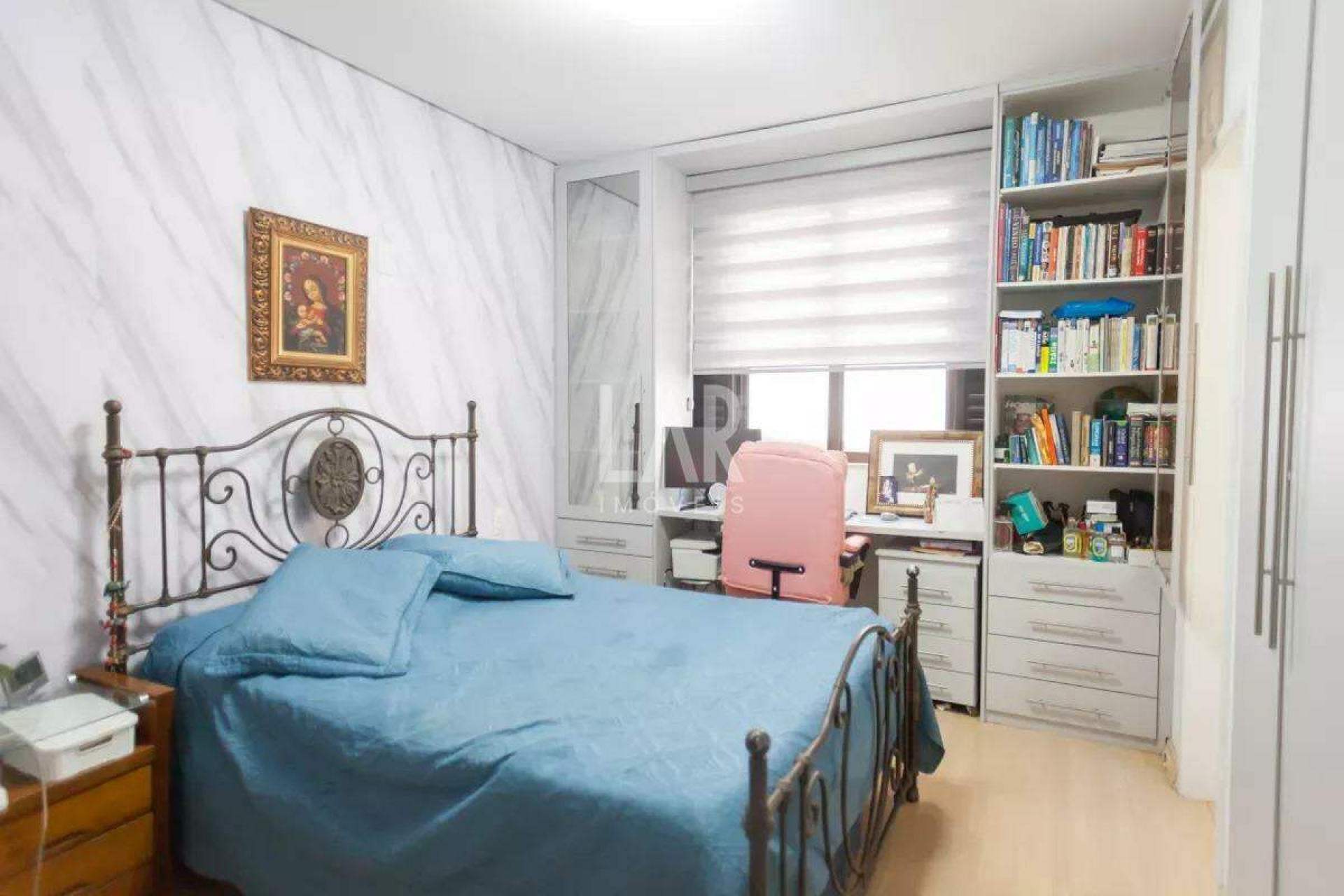 Apartamento de 4 quartos à venda, Sion, Belo Horizonte - MG