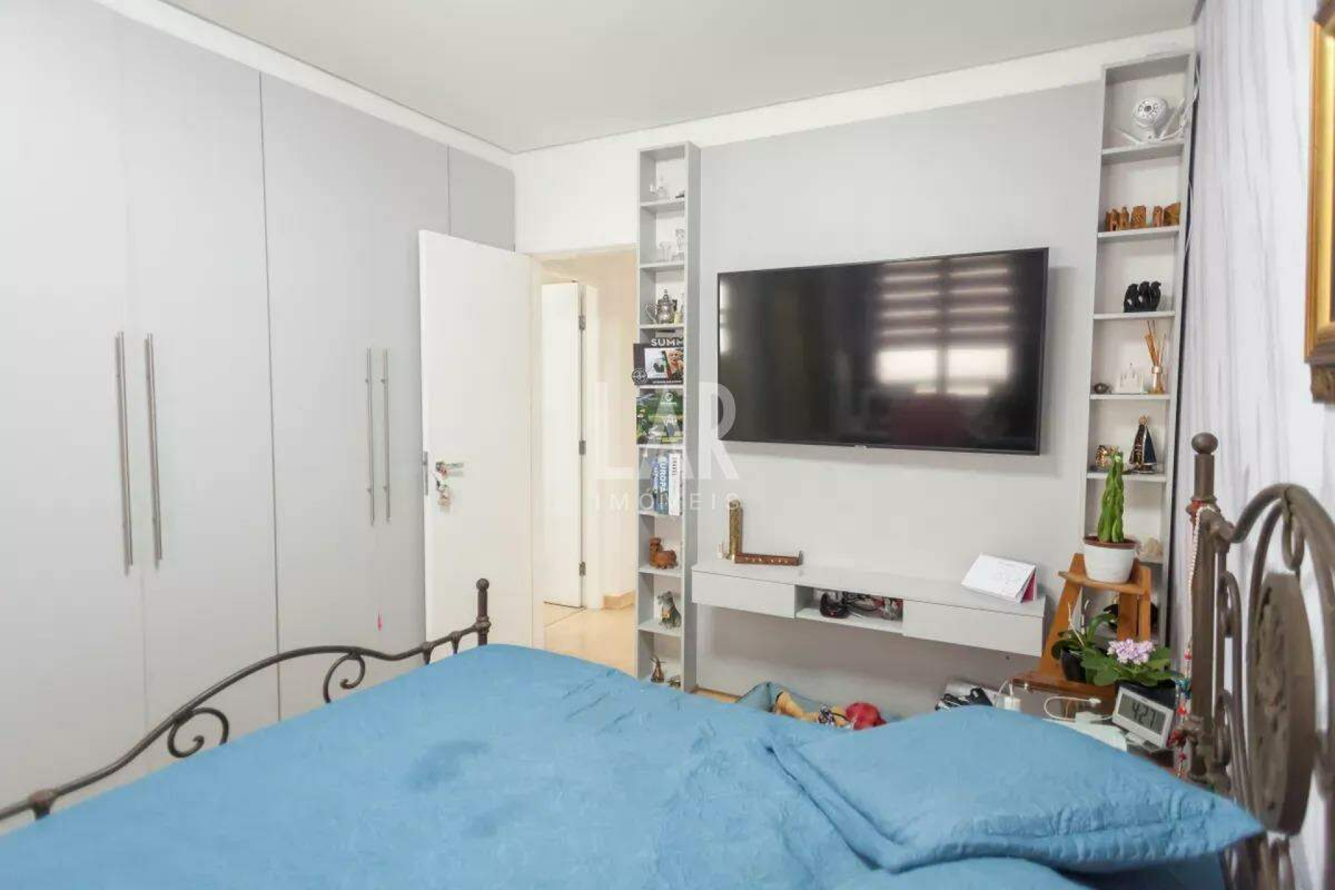 Apartamento de 4 quartos à venda, Sion, Belo Horizonte - MG