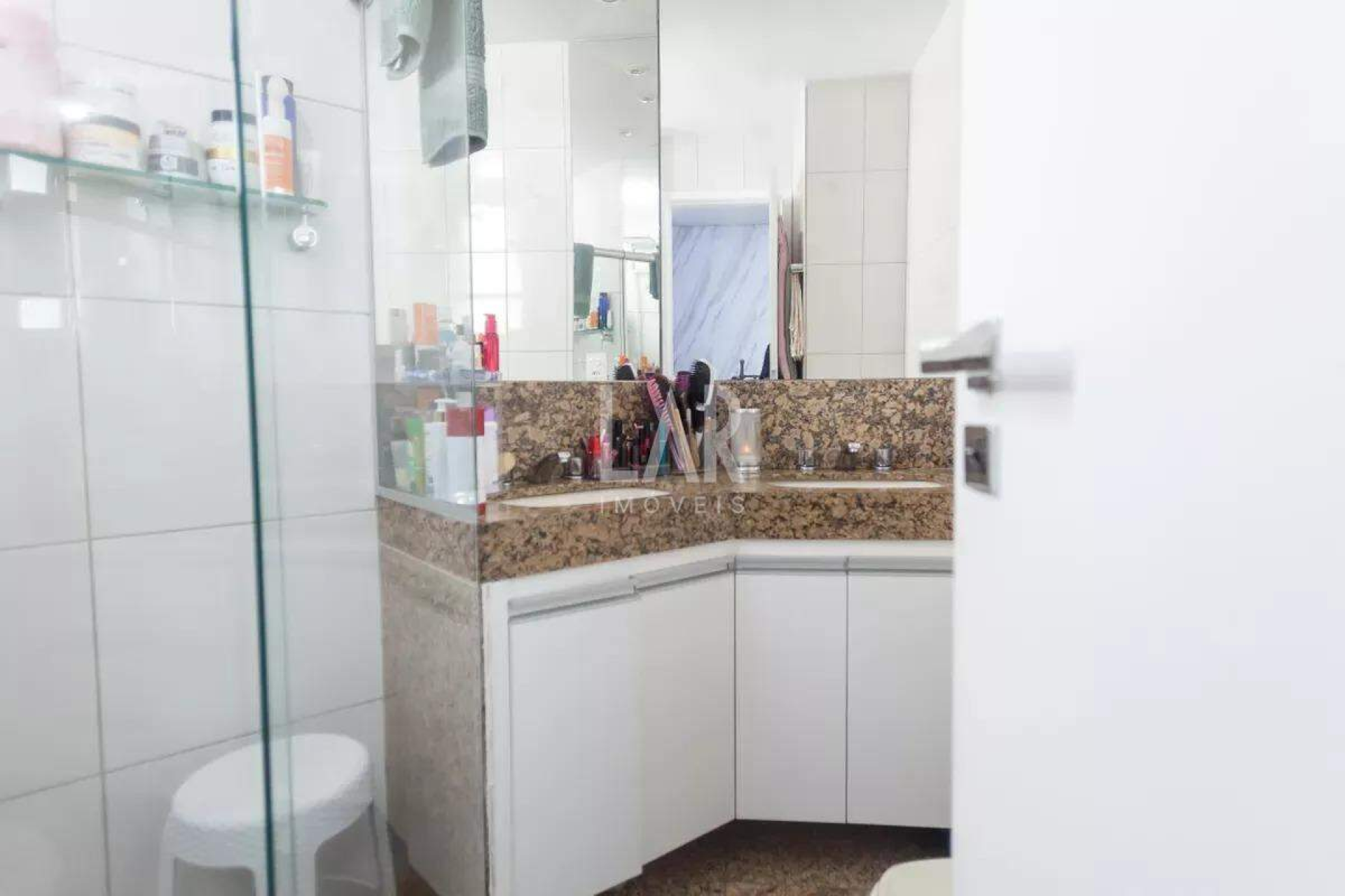 Apartamento de 4 quartos à venda, Sion, Belo Horizonte - MG