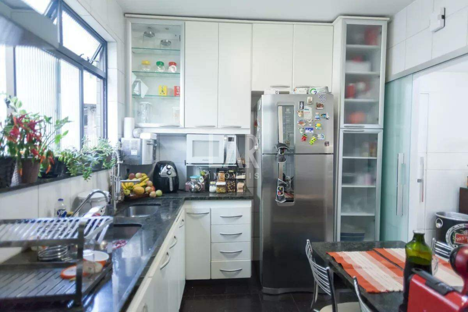 Apartamento de 4 quartos à venda, Sion, Belo Horizonte - MG