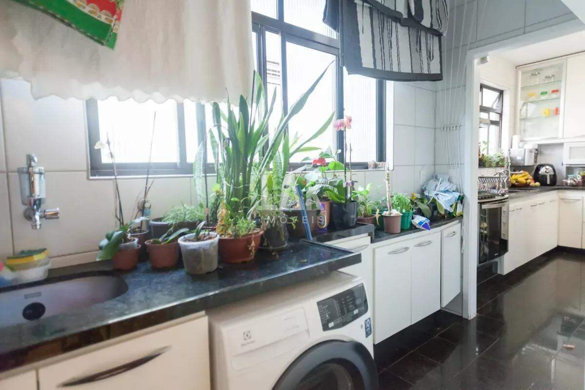 Apartamento de 4 quartos à venda, Sion, Belo Horizonte - MG