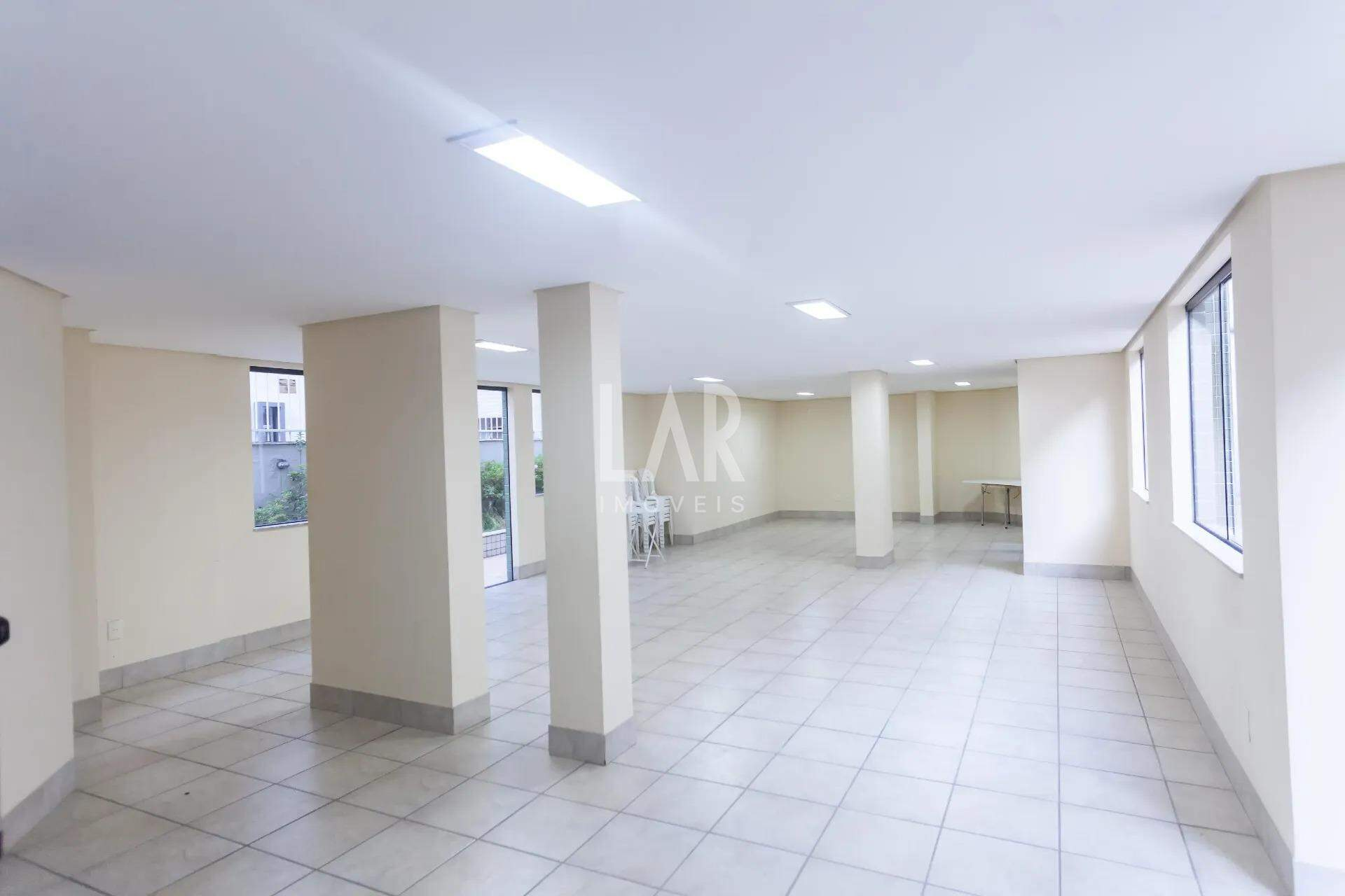 Apartamento de 4 quartos à venda, Sion, Belo Horizonte - MG