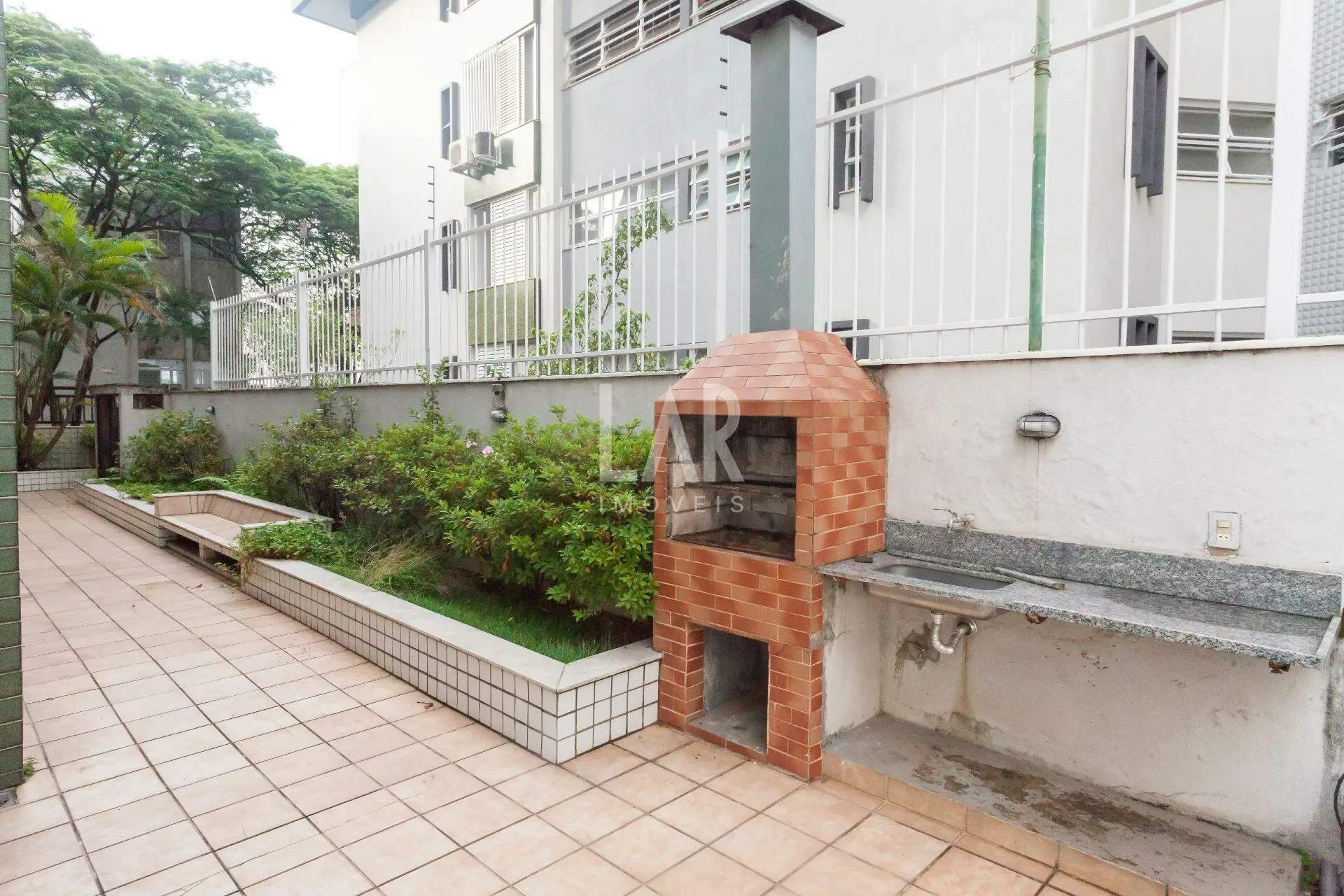 Apartamento de 4 quartos à venda, Sion, Belo Horizonte - MG