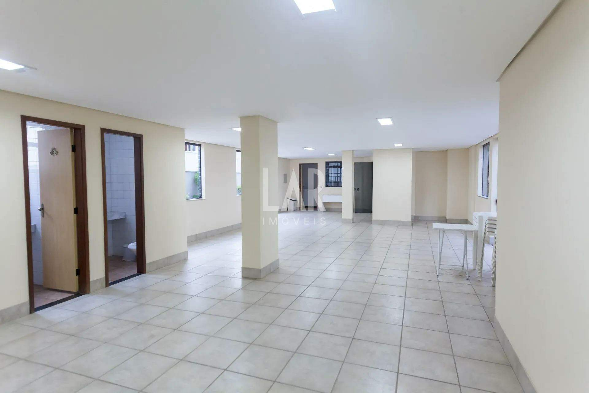 Apartamento de 4 quartos à venda, Sion, Belo Horizonte - MG