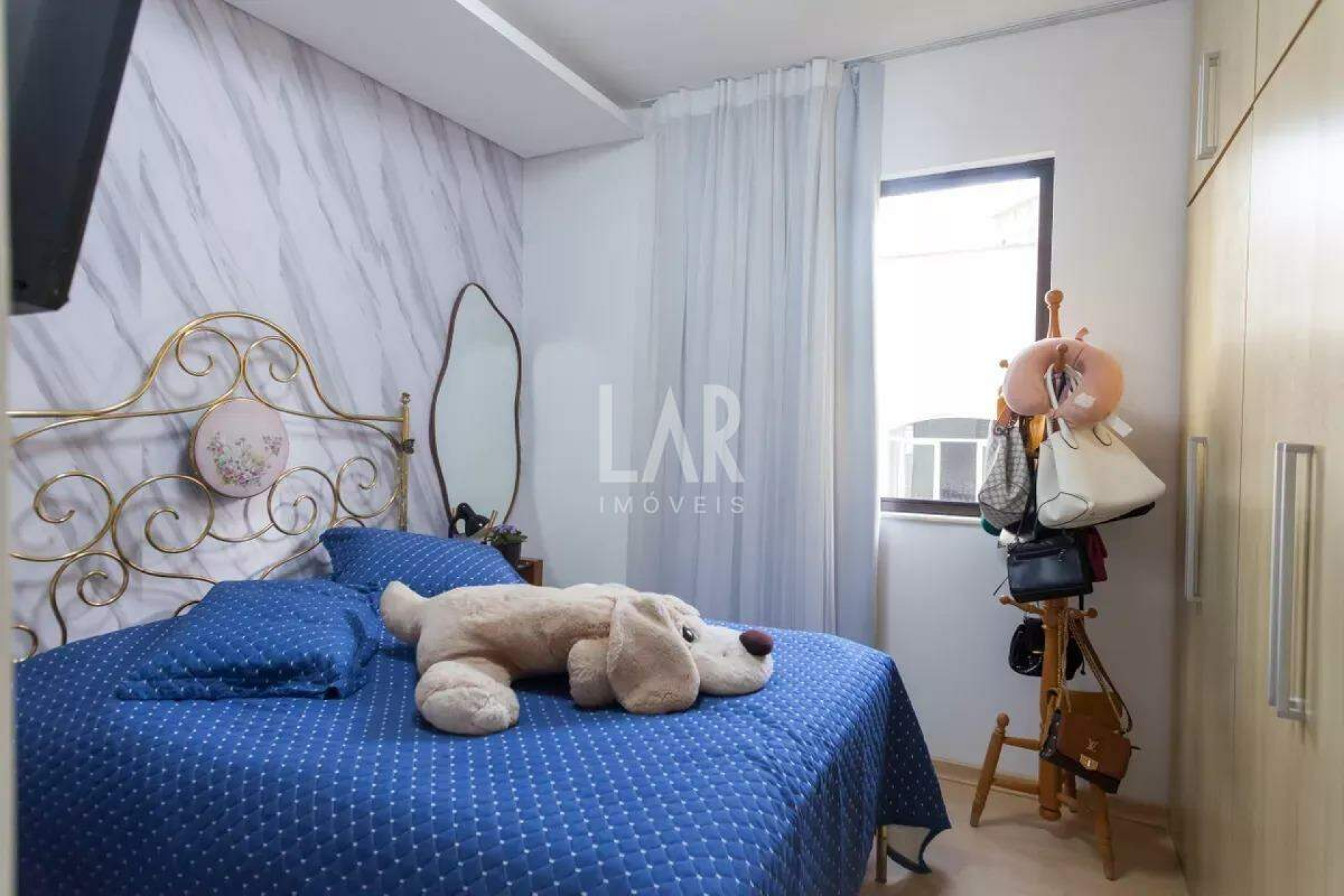 Apartamento de 4 quartos à venda, Sion, Belo Horizonte - MG