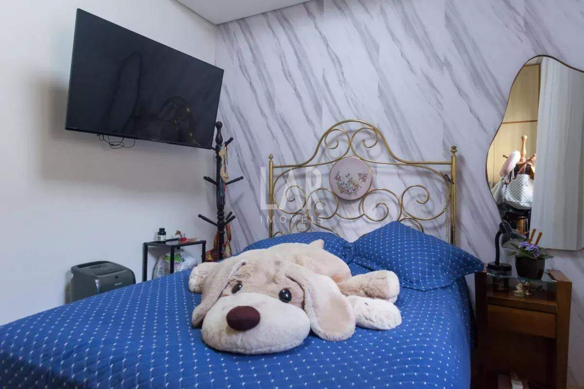 Apartamento de 4 quartos à venda, Sion, Belo Horizonte - MG