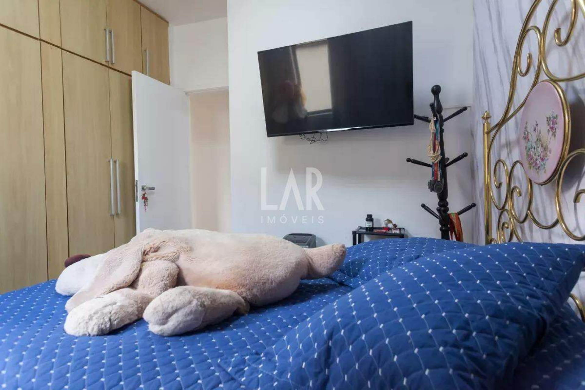Apartamento de 4 quartos à venda, Sion, Belo Horizonte - MG