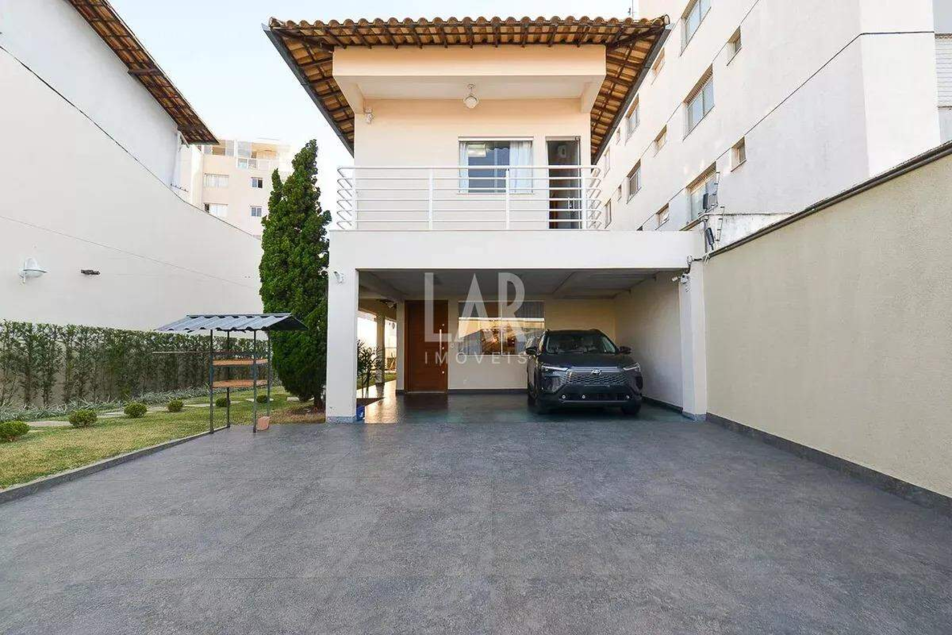 Casa de 3 quartos à venda, Pirajá, Belo Horizonte - MG