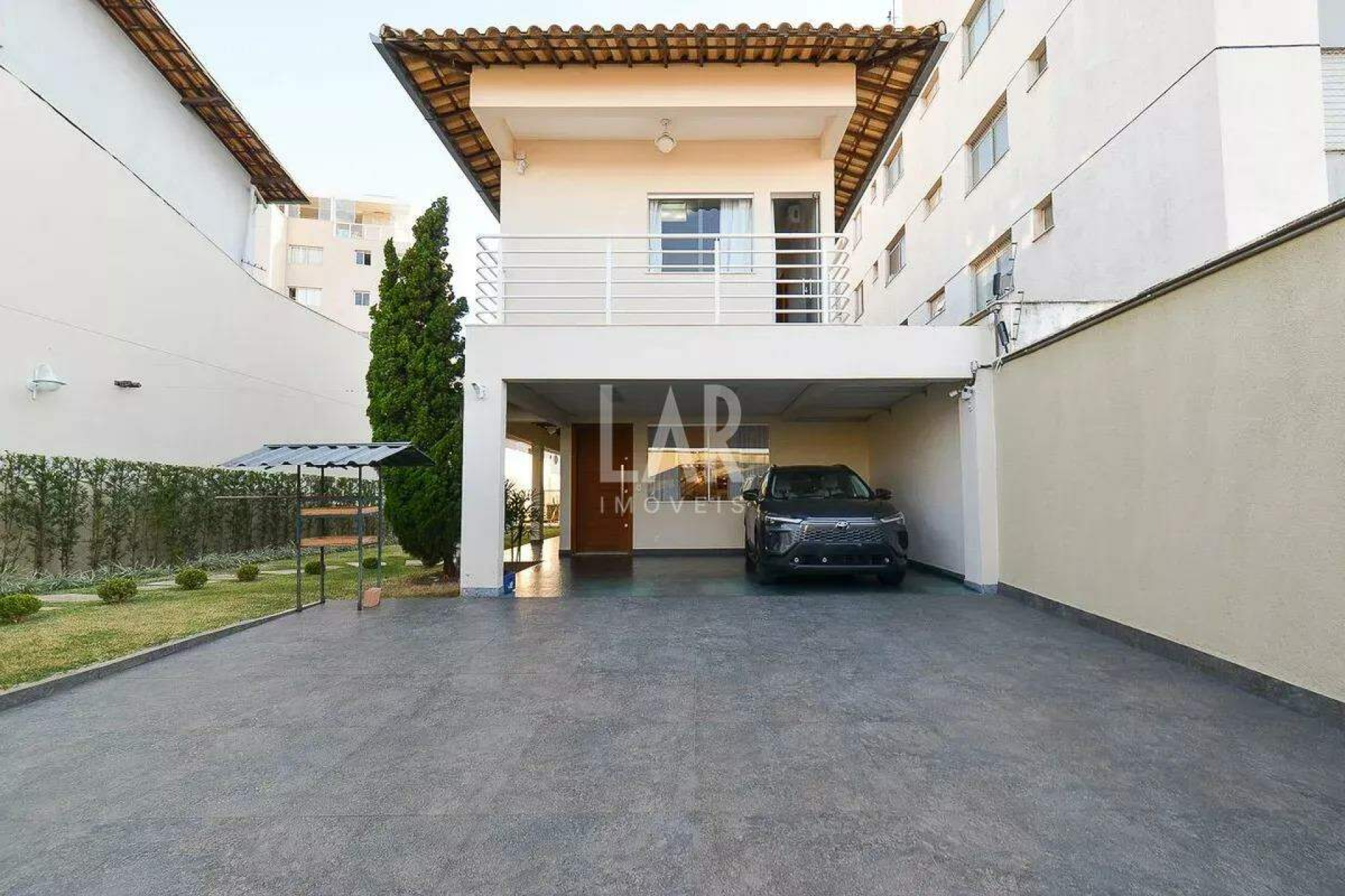 Casa de 3 quartos à venda, Pirajá, Belo Horizonte - MG