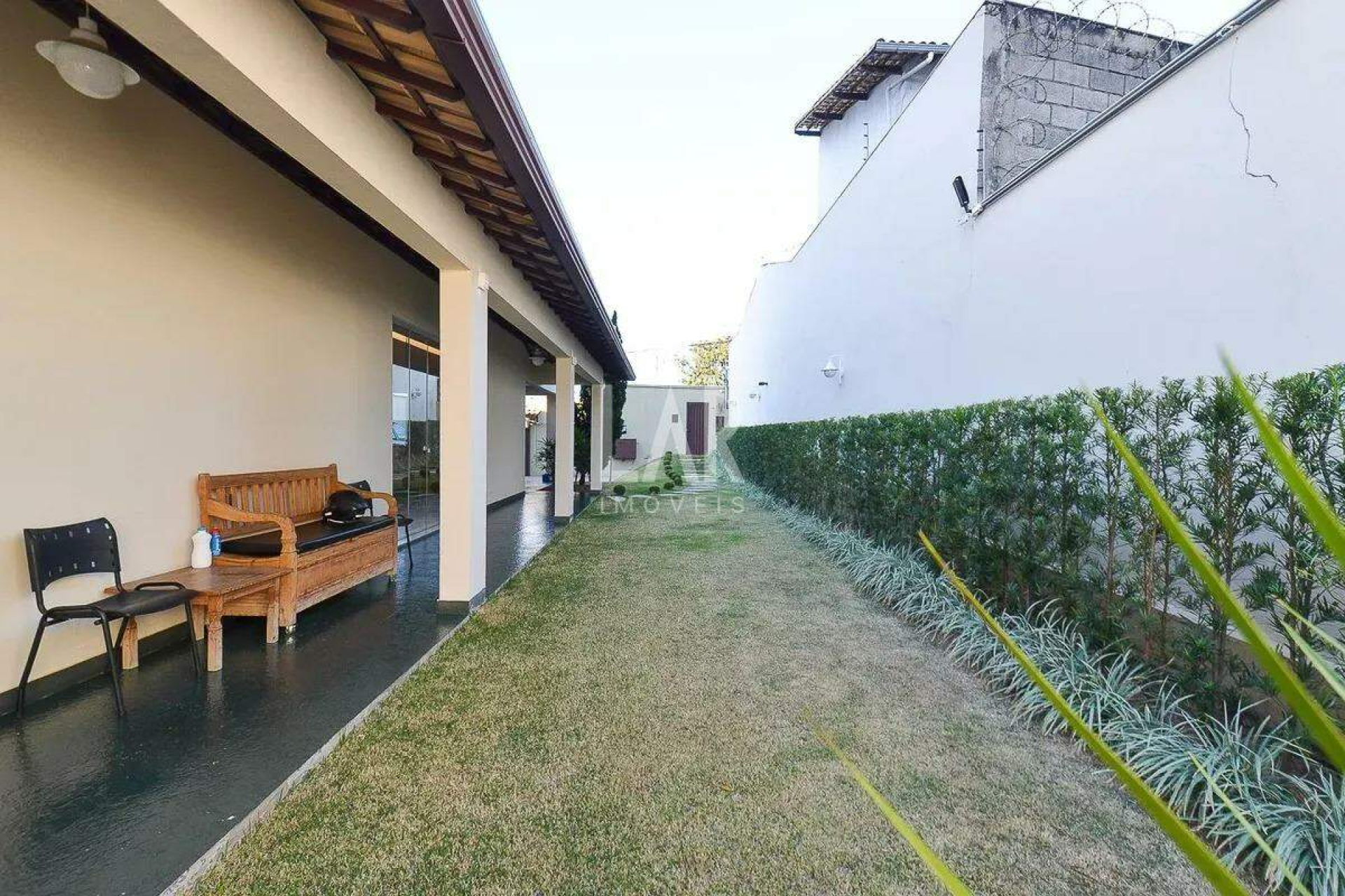Casa de 3 quartos à venda, Pirajá, Belo Horizonte - MG
