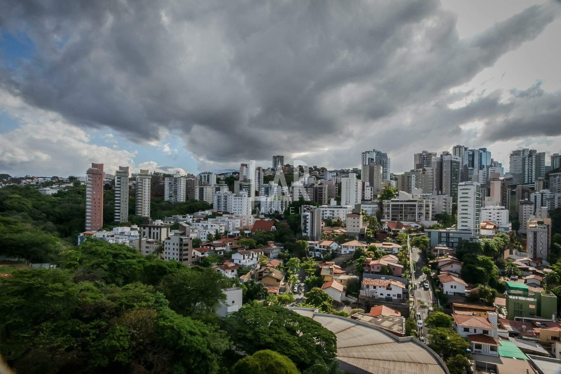 Cobertura de 3 quartos à venda, Coração de Jesus, Belo Horizonte - MG