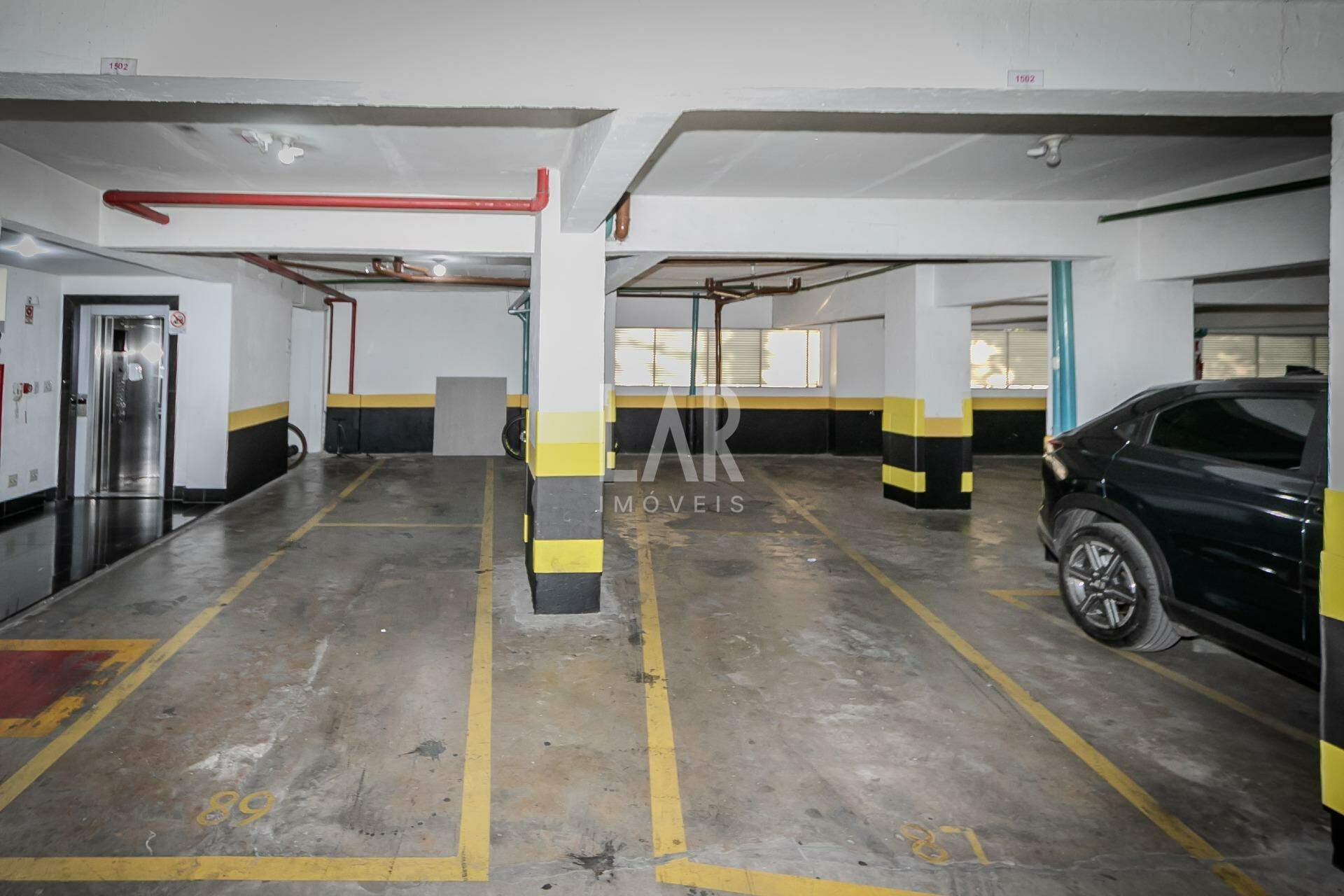 Cobertura de 3 quartos à venda, Coração de Jesus, Belo Horizonte - MG