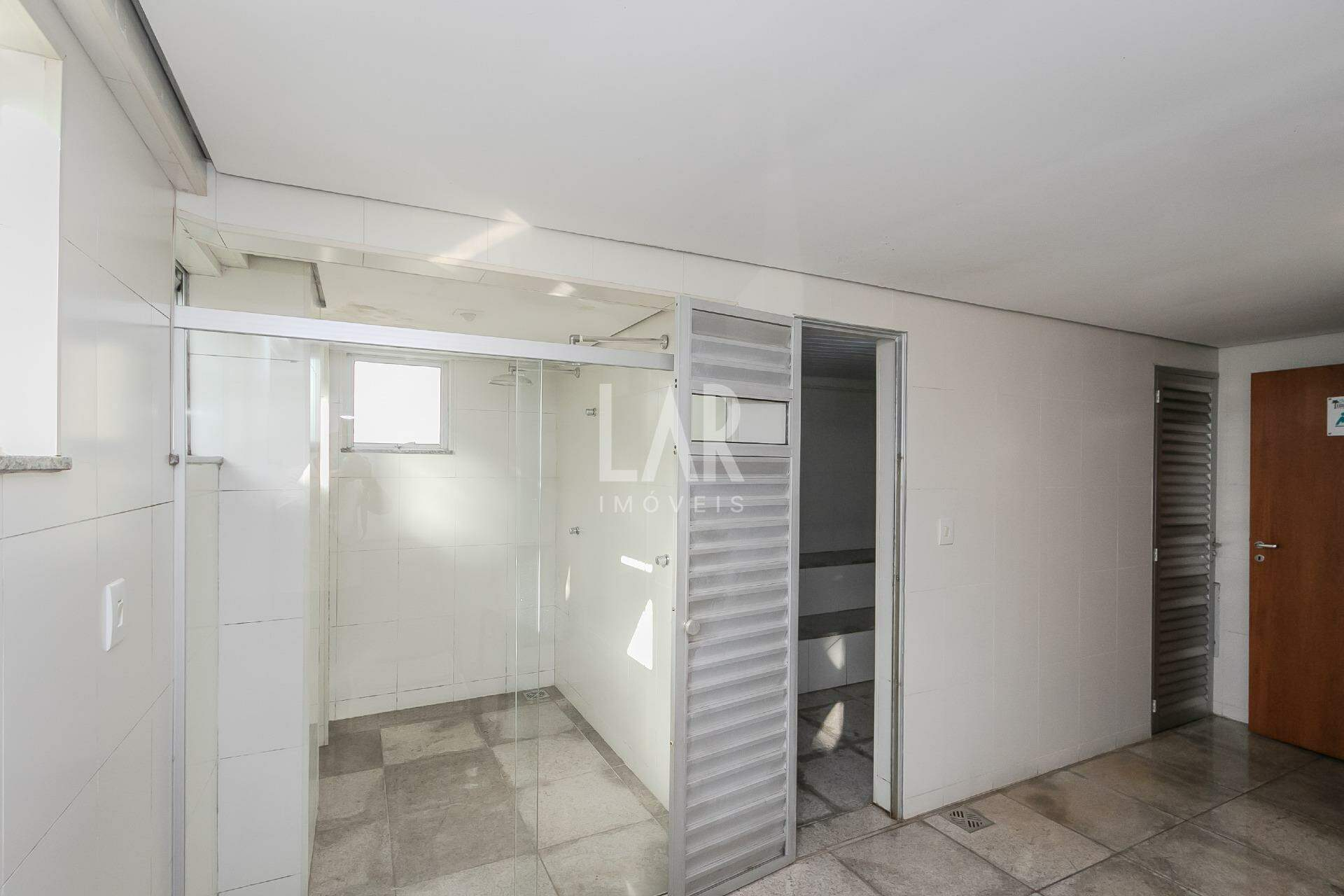 Cobertura de 3 quartos à venda, Coração de Jesus, Belo Horizonte - MG