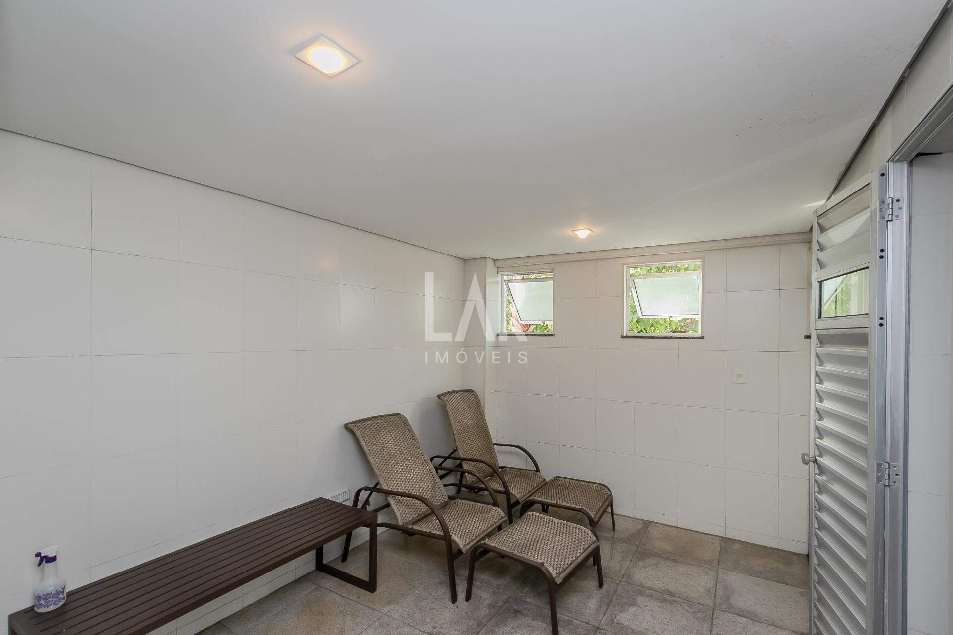 Cobertura de 3 quartos à venda, Coração de Jesus, Belo Horizonte - MG