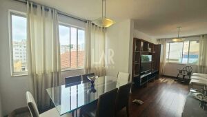 Apartamento de 3 quartos à venda, Gutierrez, Belo Horizonte - MG
