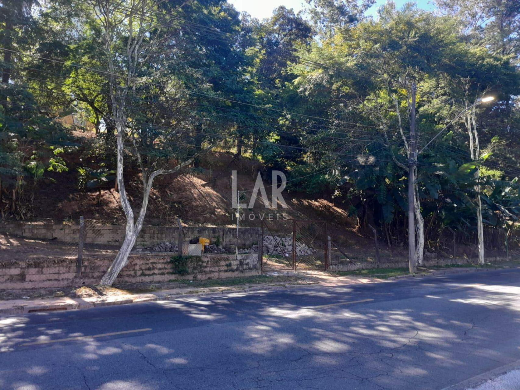 Lote - Terreno à venda, Braúnas, Belo Horizonte - MG