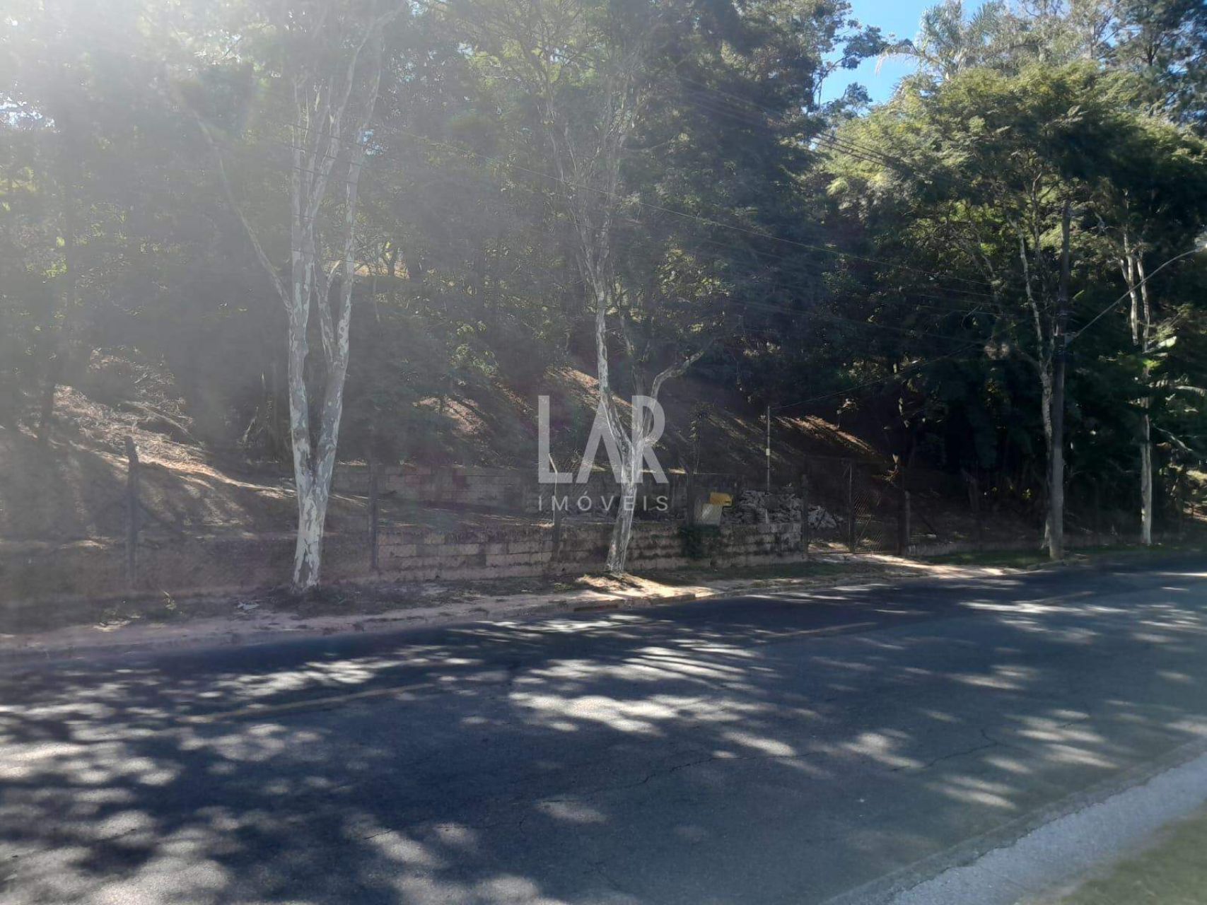 Lote - Terreno à venda, Braúnas, Belo Horizonte - MG
