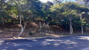 Lote - Terreno à venda, Braúnas, Belo Horizonte - MG
