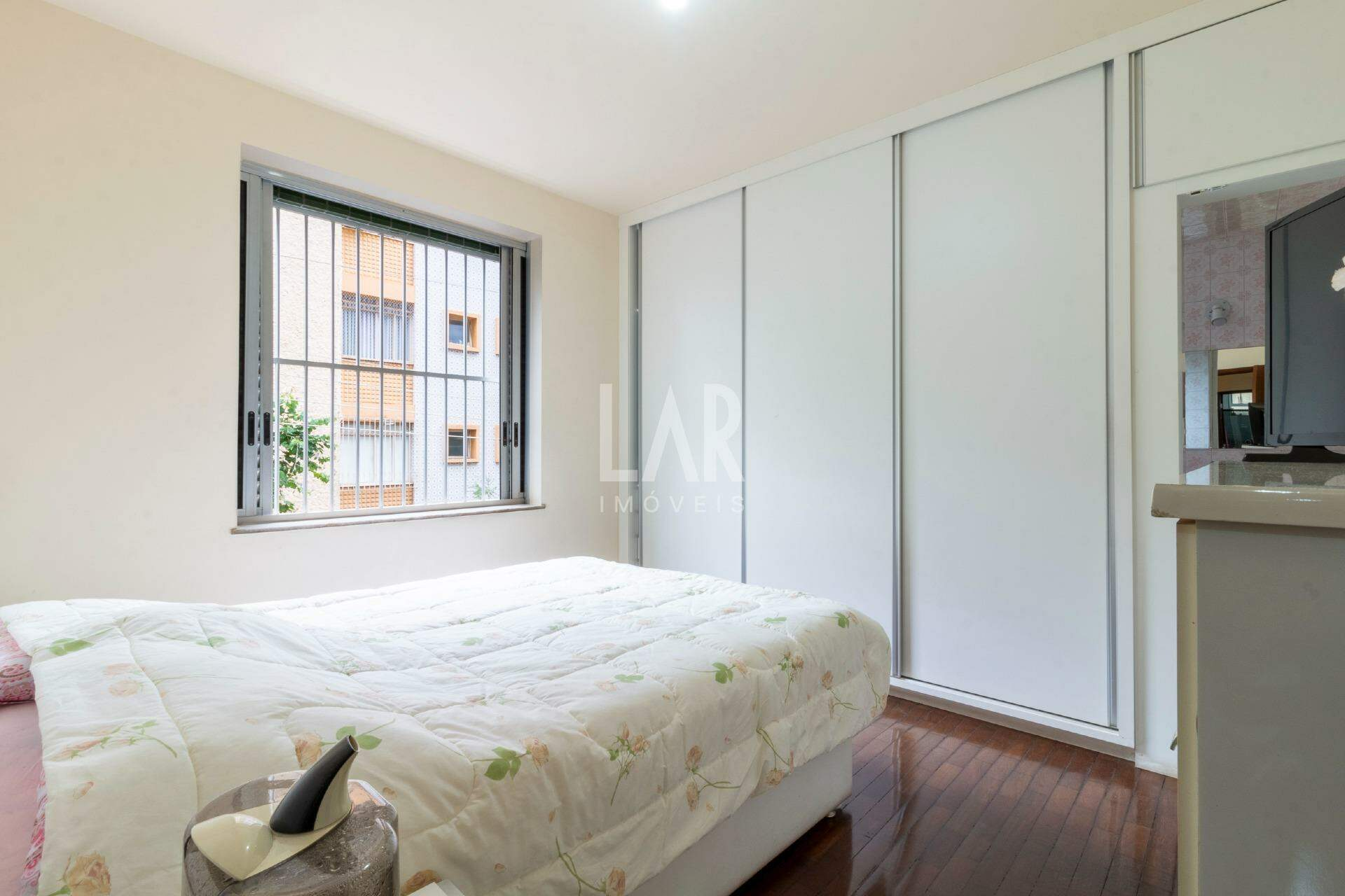 Apartamento de 4 quartos à venda, Luxemburgo, Belo Horizonte - MG
