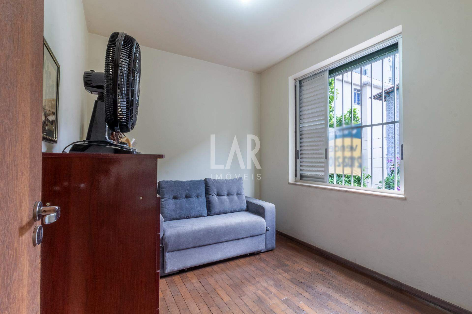 Apartamento de 4 quartos à venda, Luxemburgo, Belo Horizonte - MG